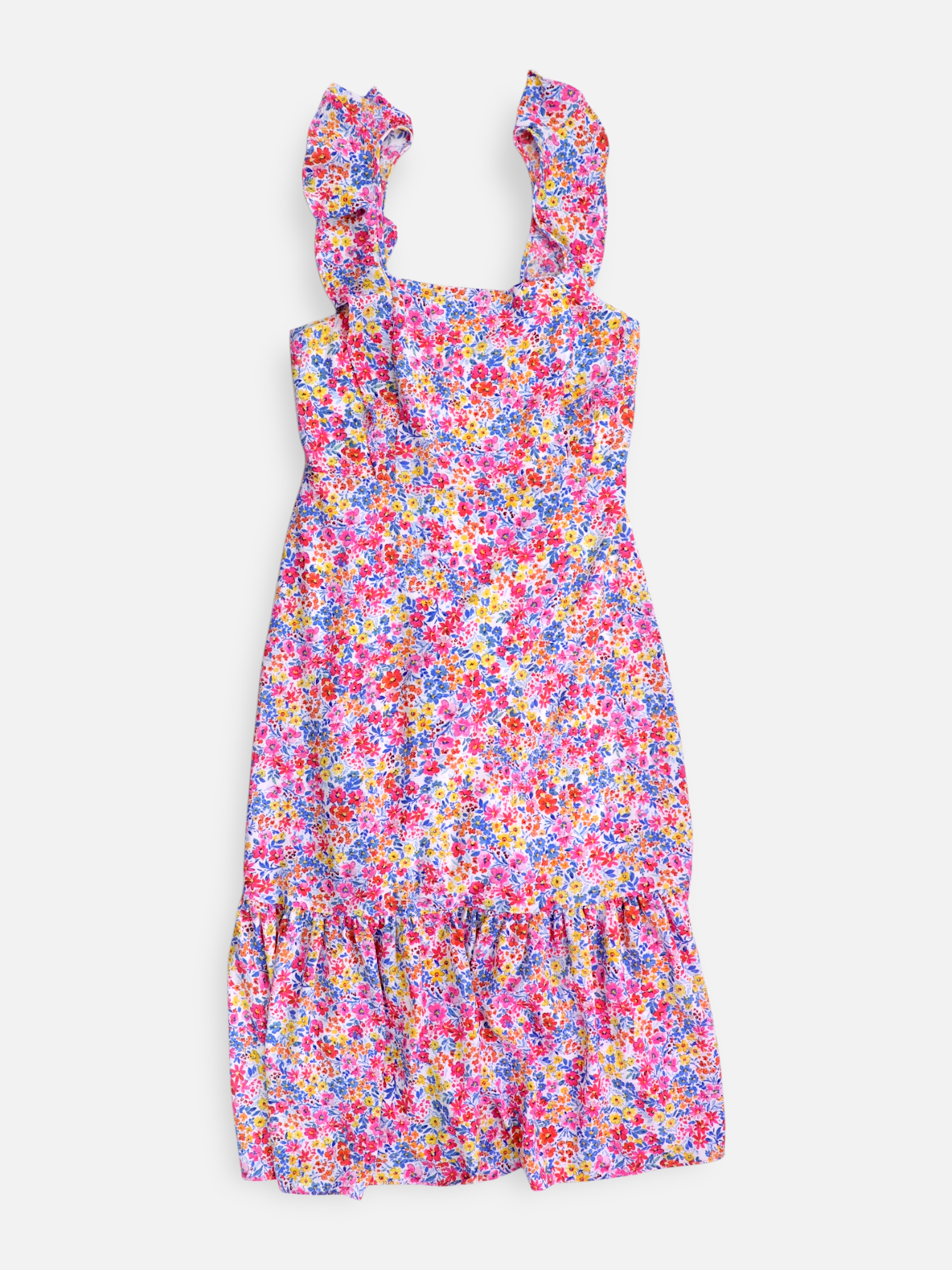 BCBG Vestido Verano - Mujer - Small