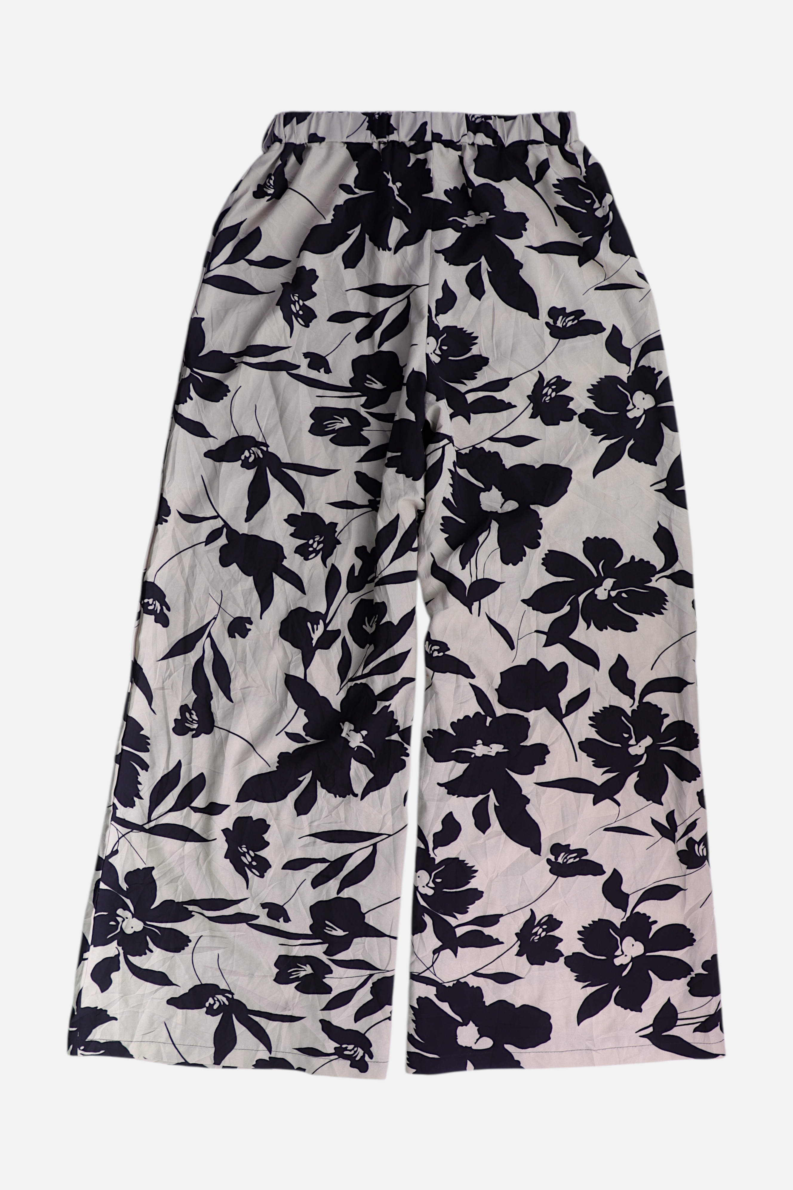 SHEIN Pantalon Regular Fit Casual - Mujer - Medium