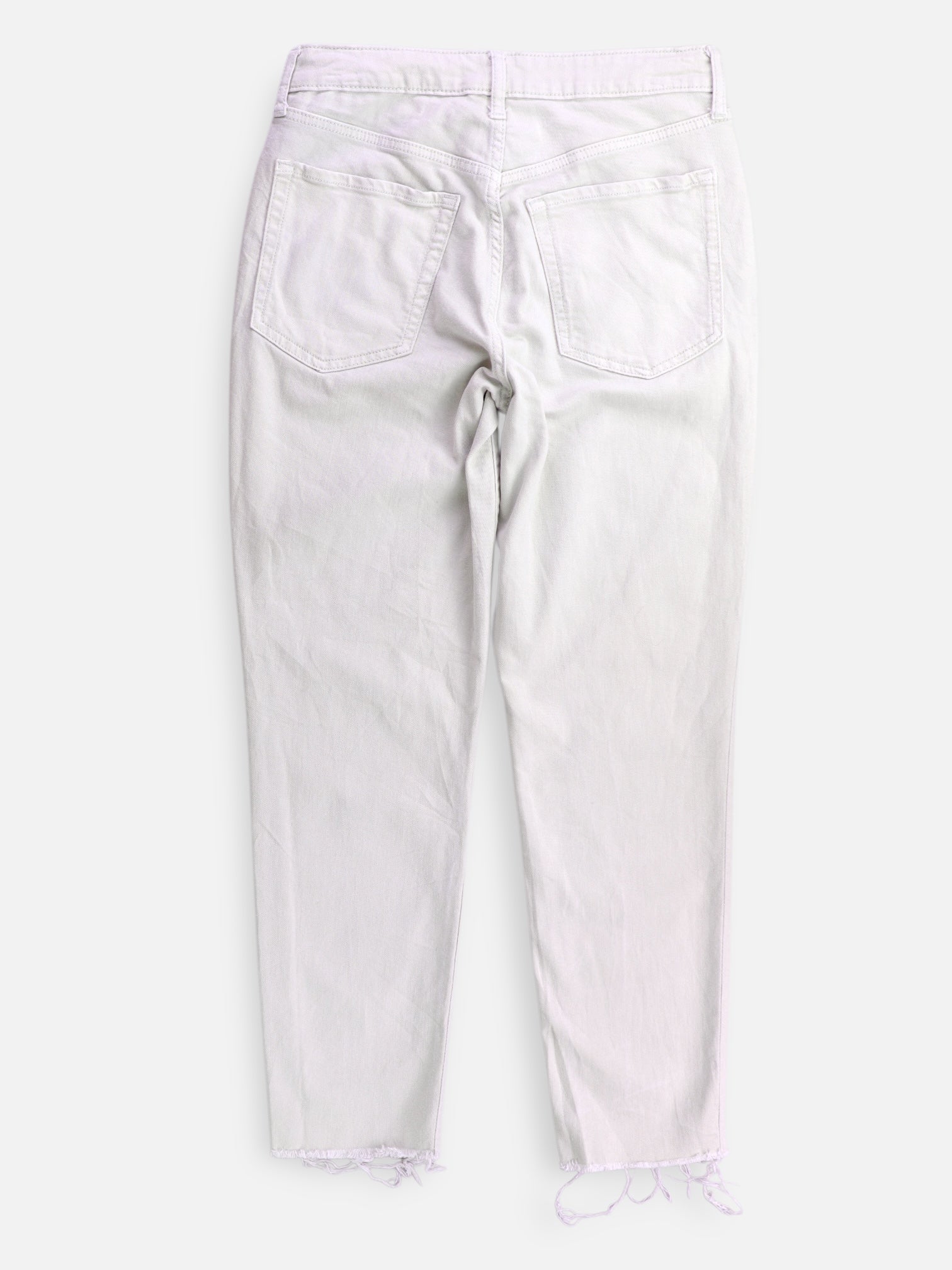 Old Navy Jean Regular Fit Denim - Mujer - 6