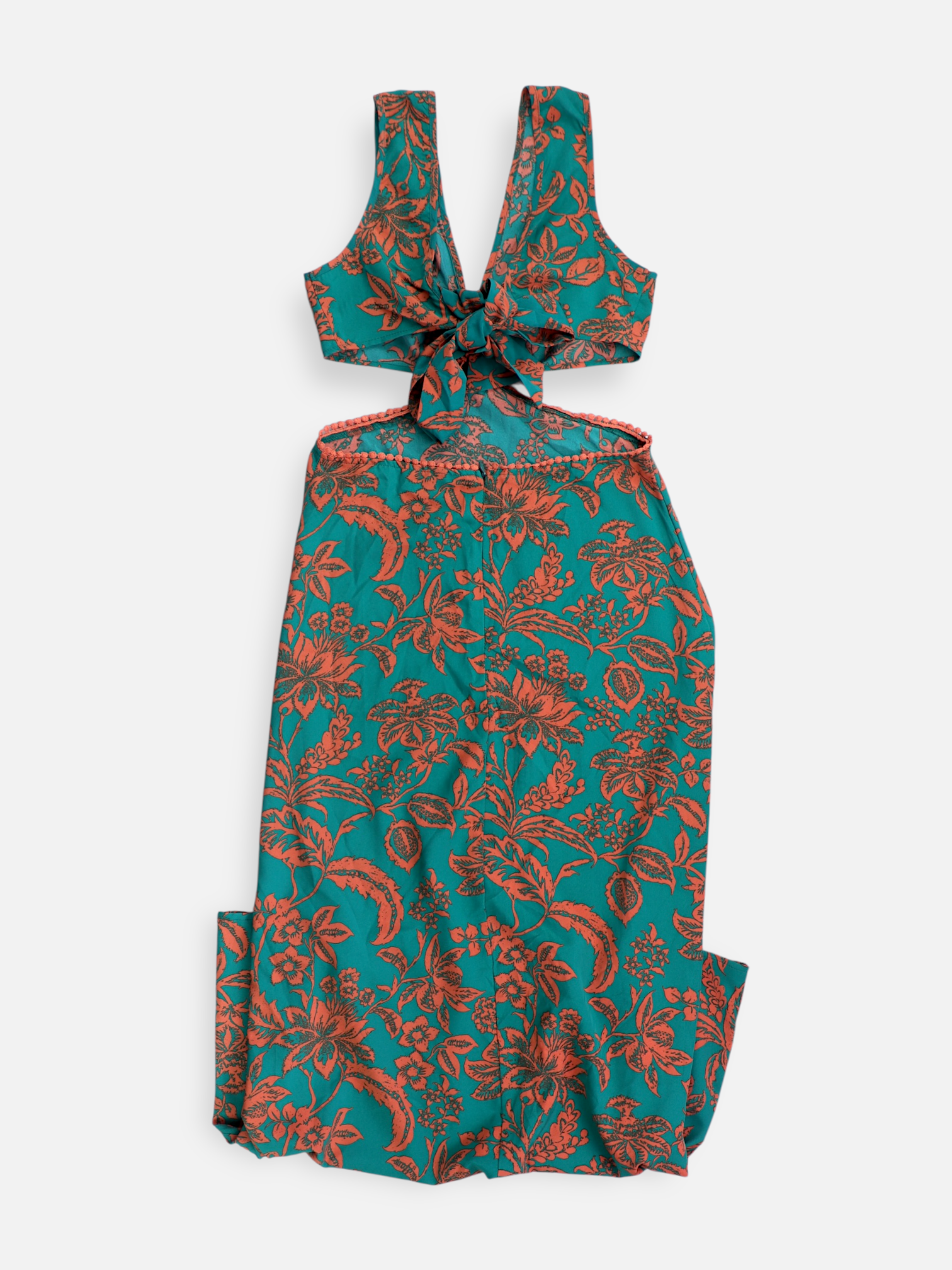 SHEIN Vestido Verano - Mujer - Medium