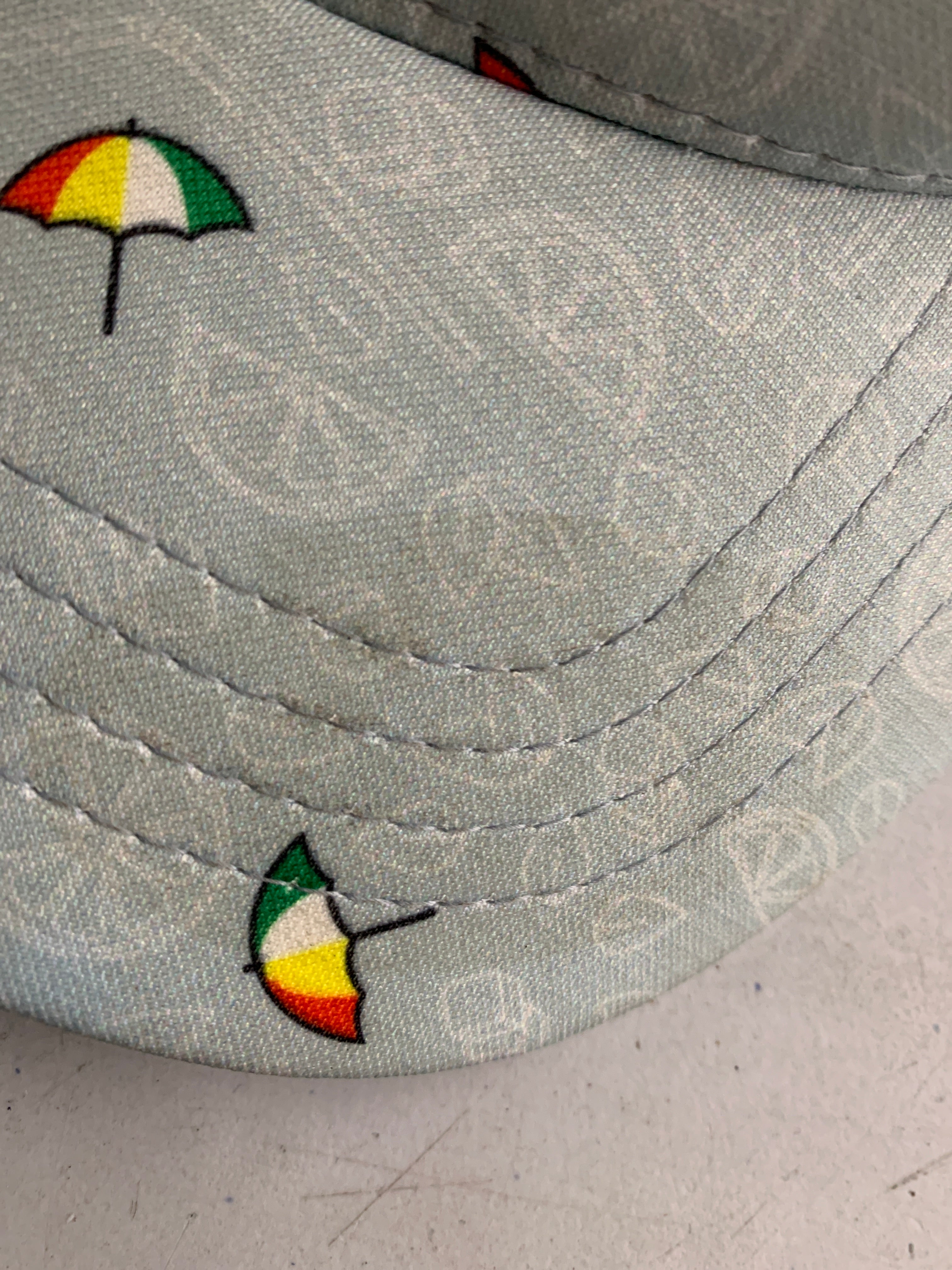 Puma Gorra Basic - Hombre - Talla Única (One Size)