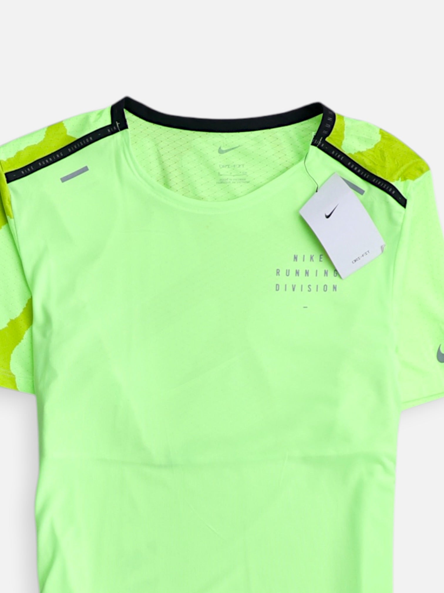 Nike Camiseta Deportivo - Hombre - Small