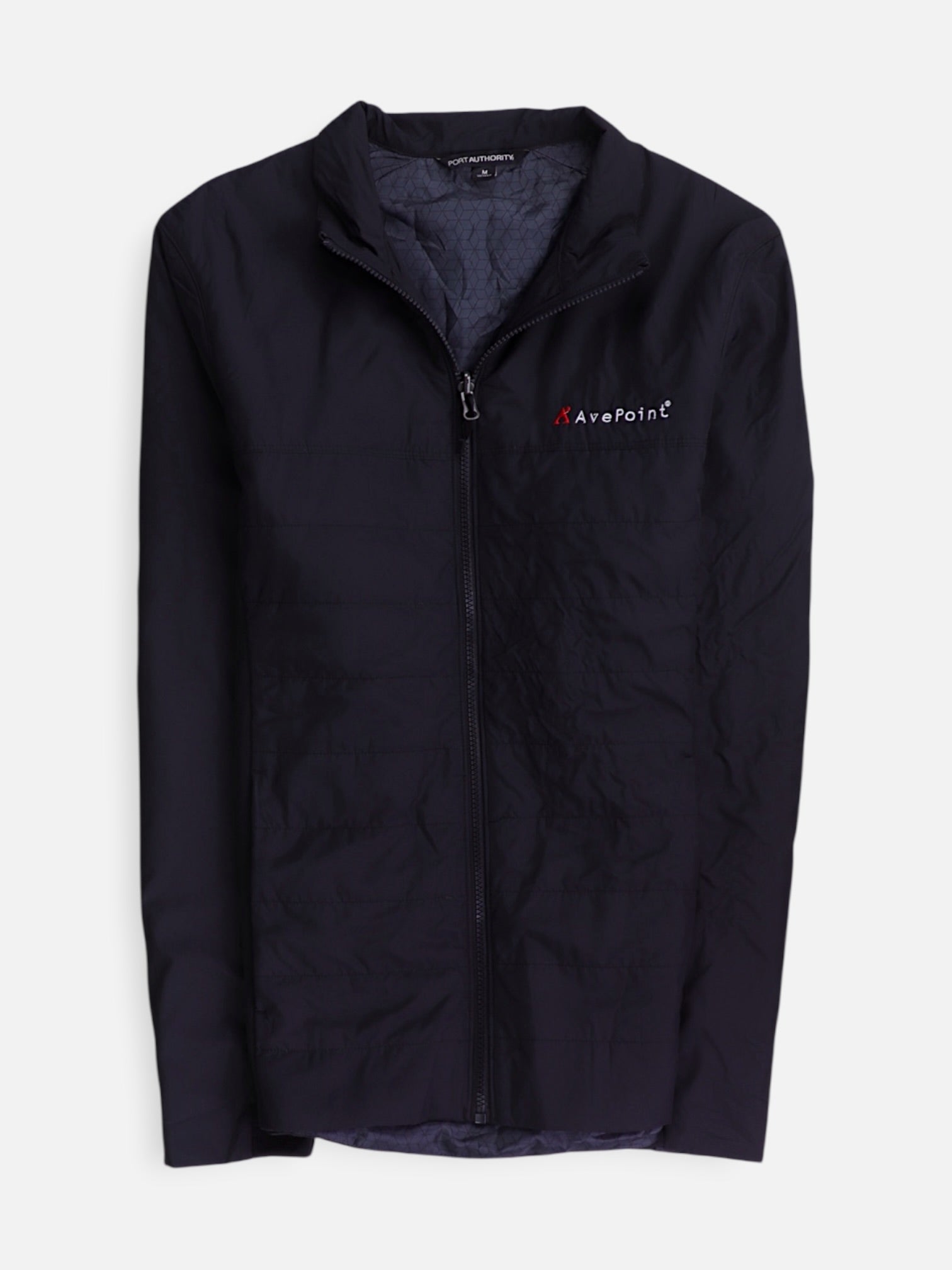 Sudadera Fleece Deportivo - Hombre - Medium