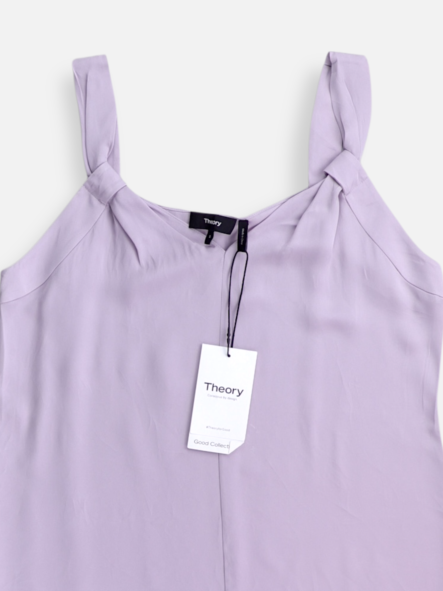 Blusa Casual - Mujer - Small