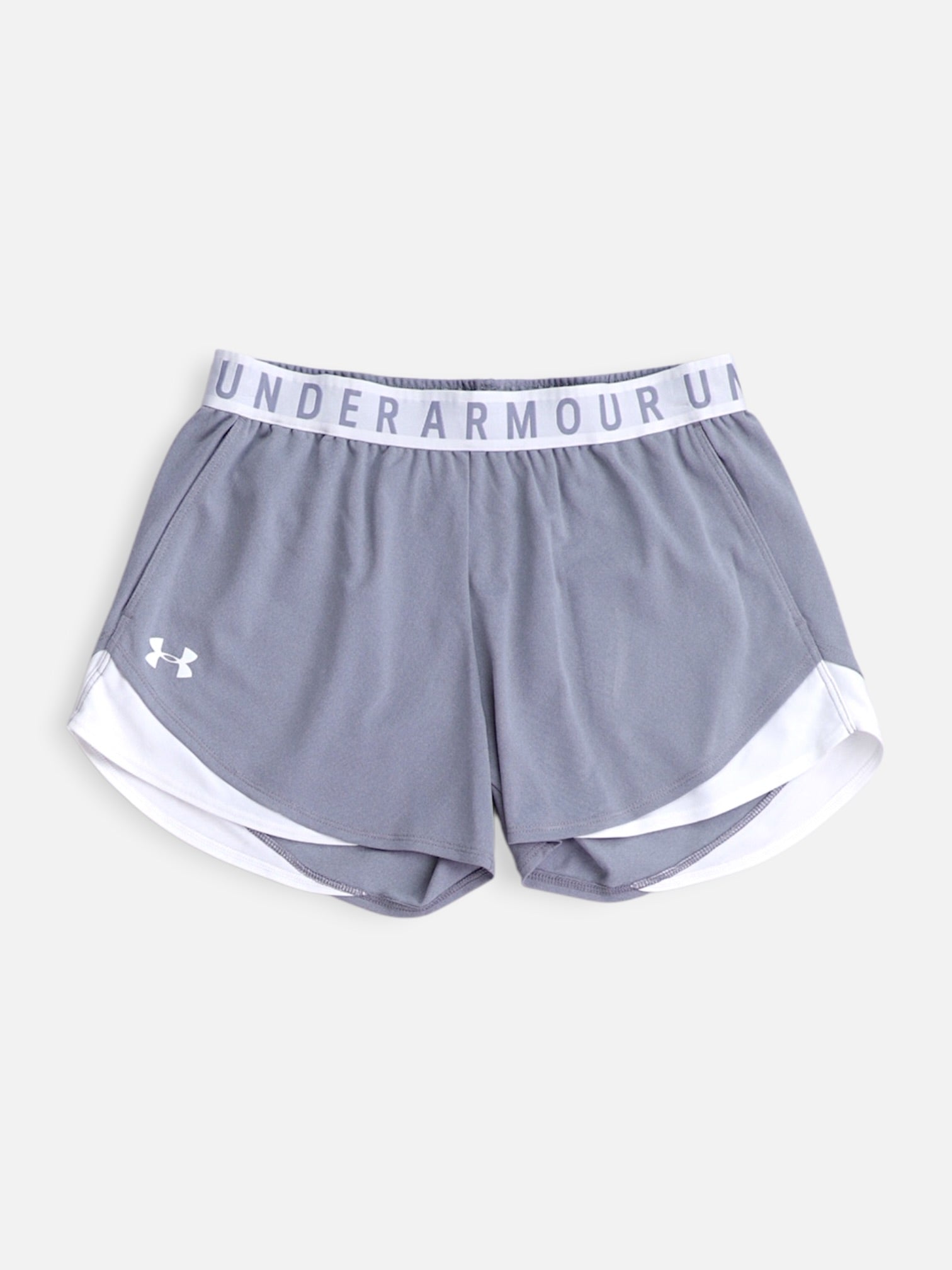 Under Armour Shorts Deportivo - Mujer - Small