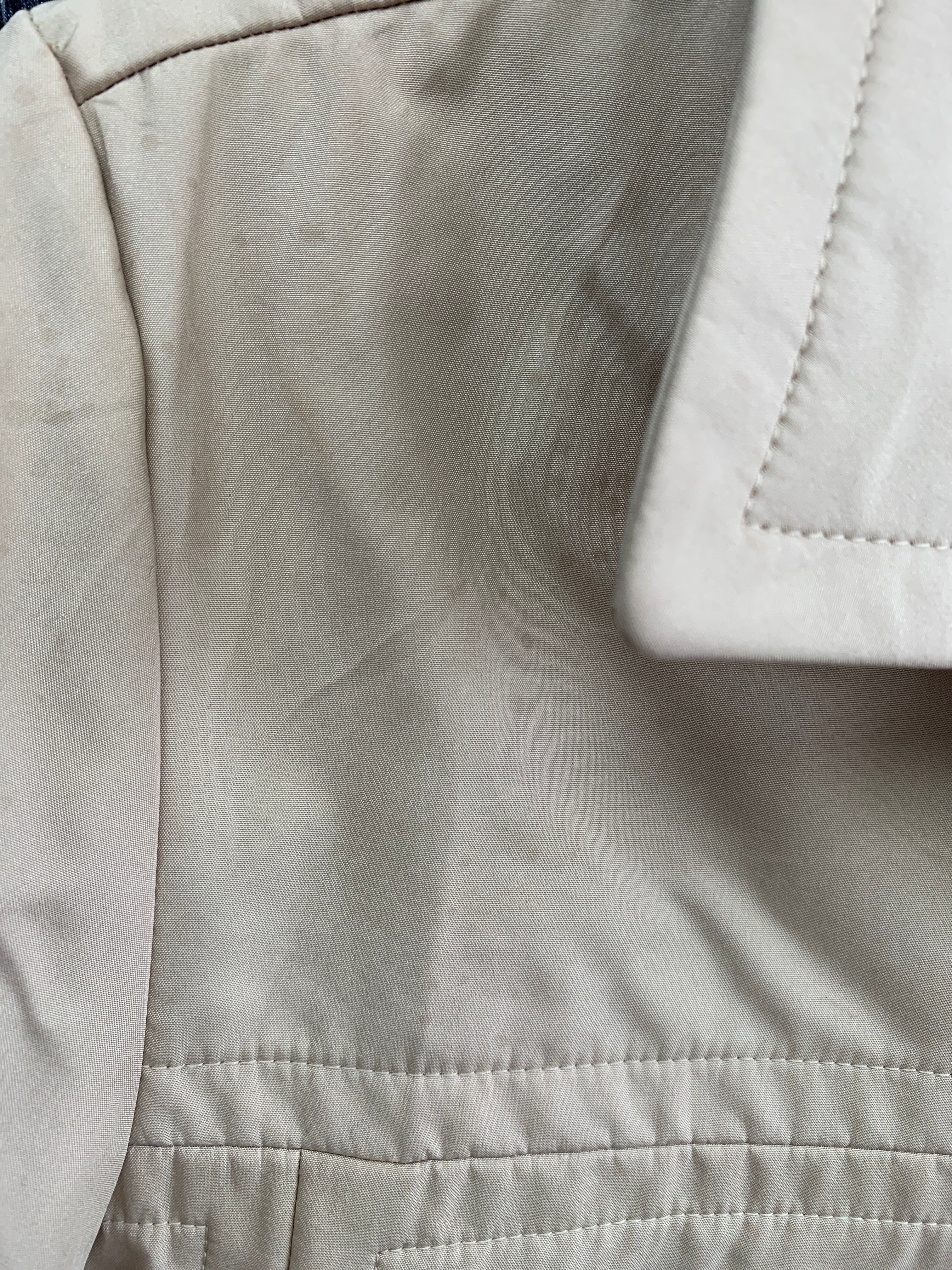 GAP Chaqueta Casual Basic - Mujer - Small