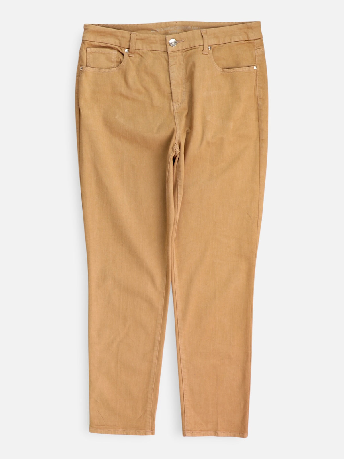CHICO'S Pantalon Regular Fit Casual - Mujer - N/A