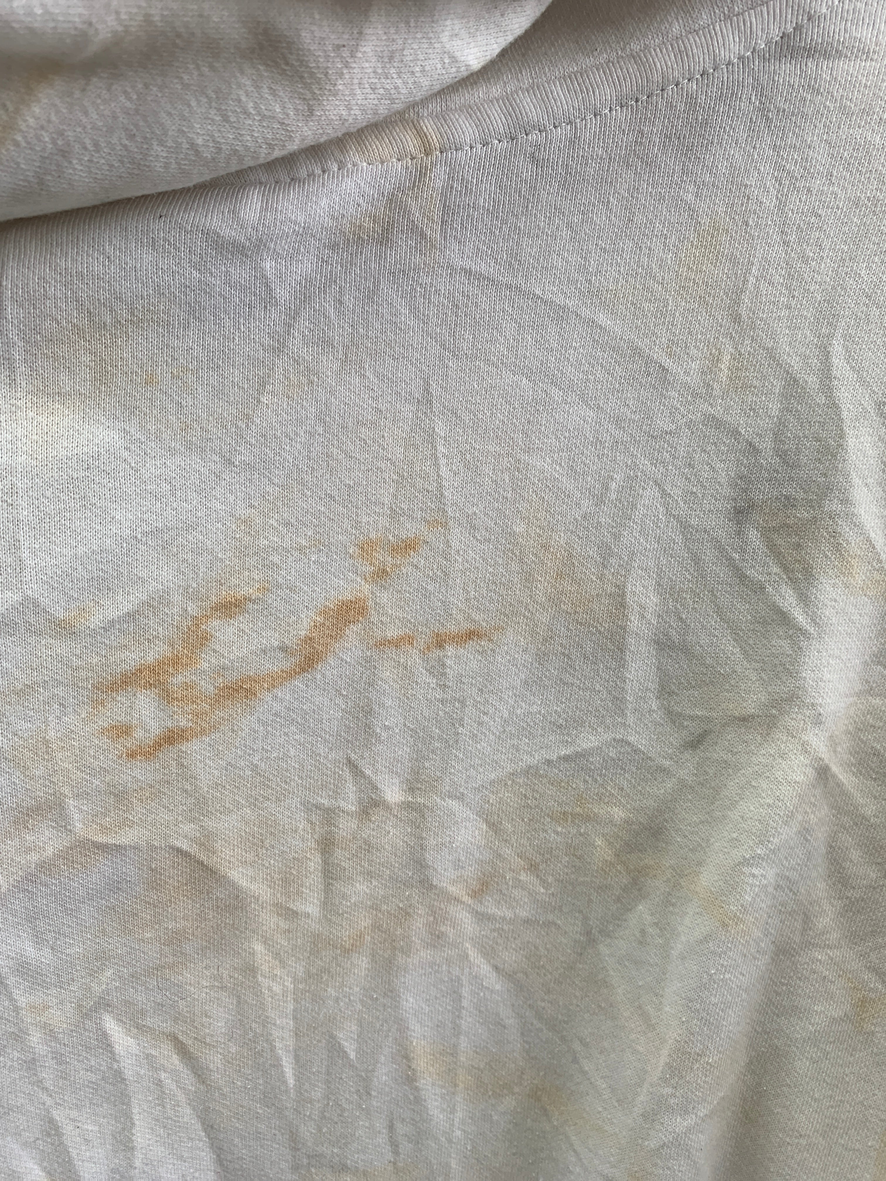 Sudadera Hoodie Tie-Dye - Mujer - 2XL