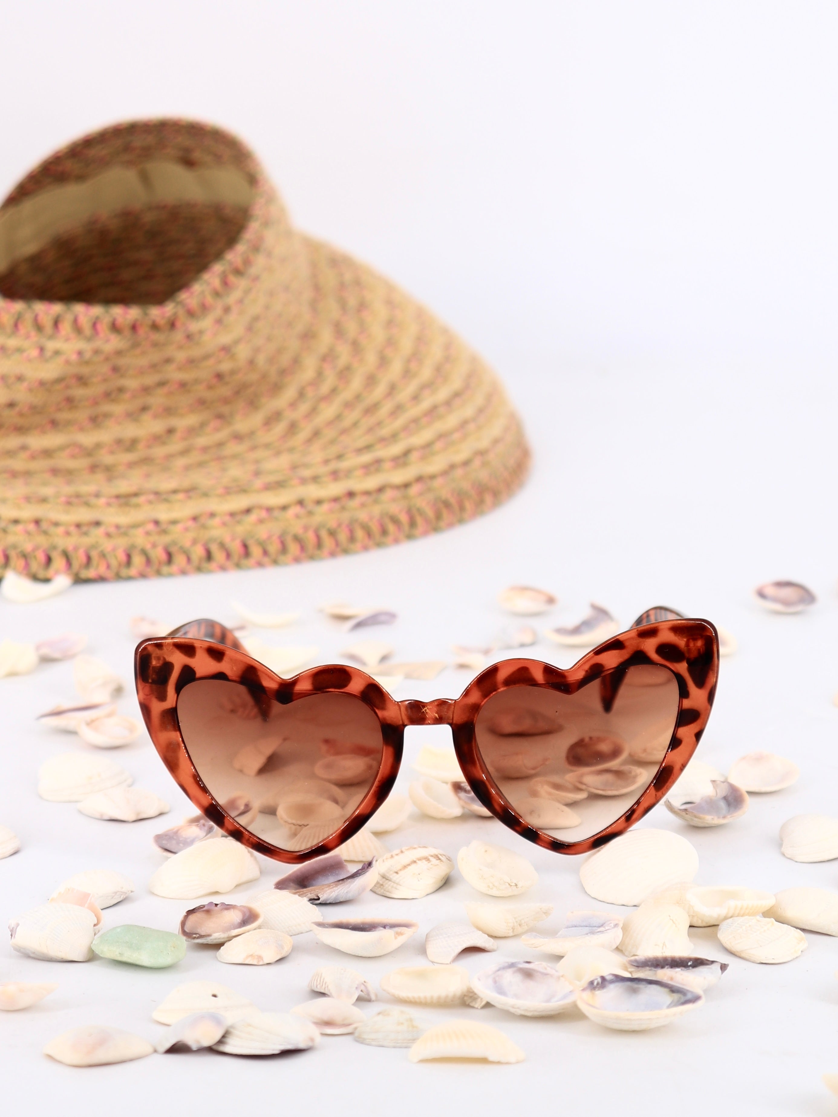 Gafas de Sol Verano - Mujer - Talla Única (One Size)