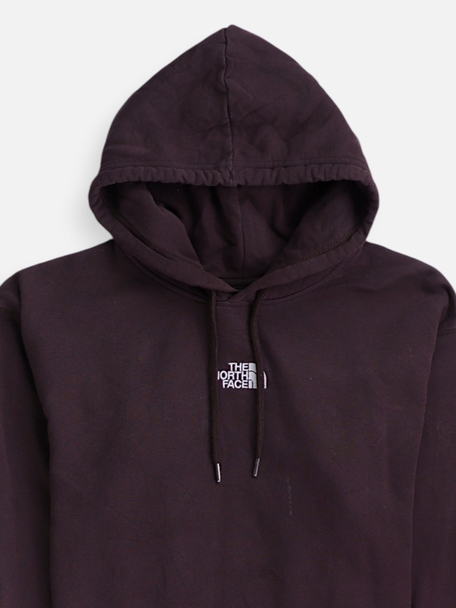 The North Face Sudadera Hoodie Deportivo - Mujer - Large