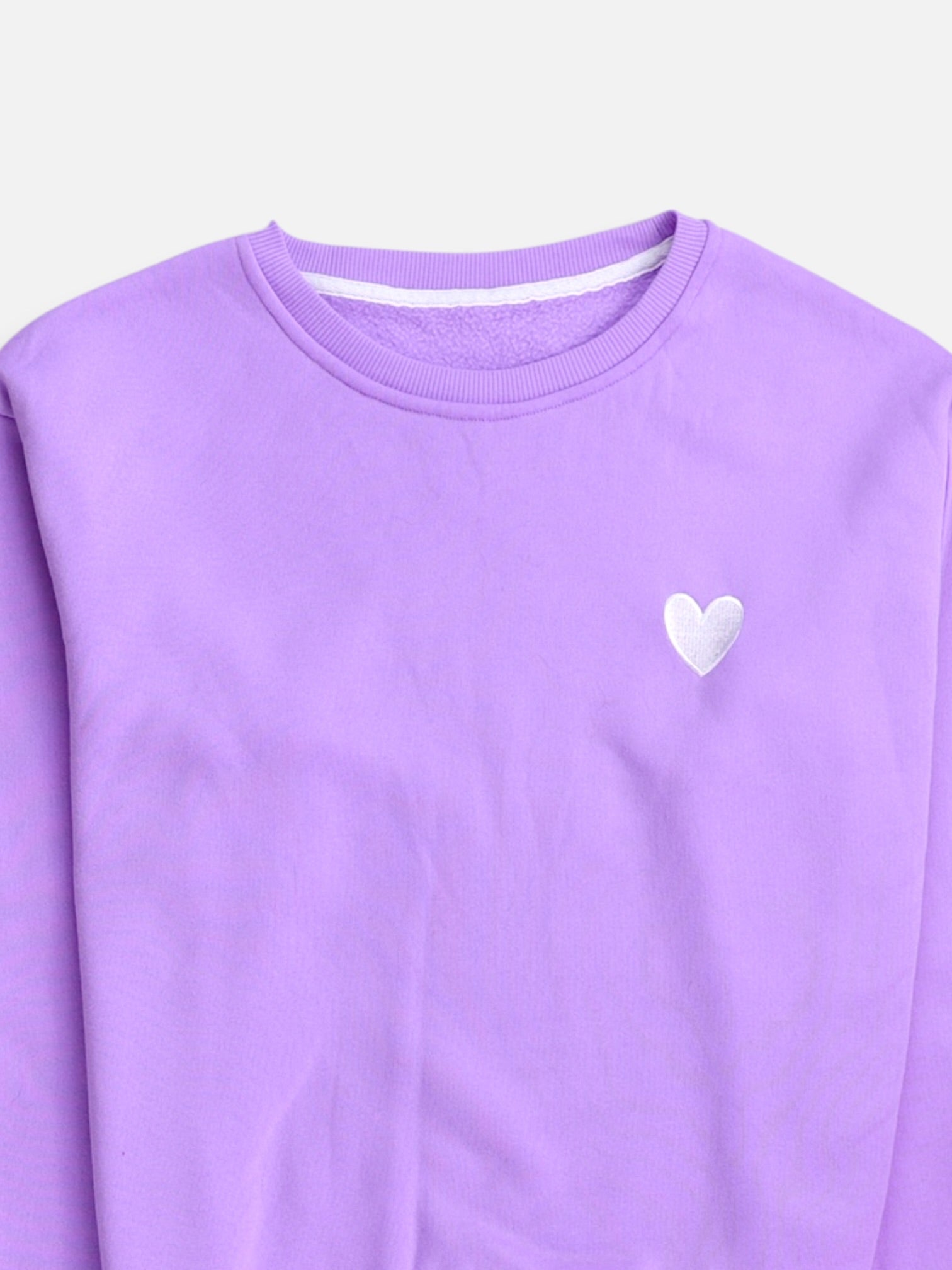 SHEIN Sudadera Sweatshirt Basic - Mujer - Medium