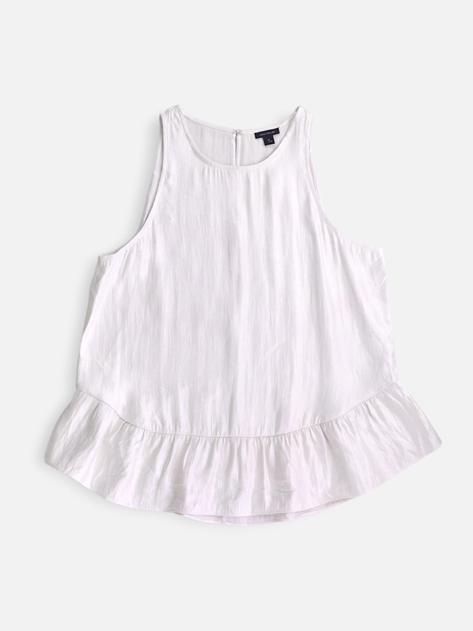 ANN TAYLOR Blusa Casual - Mujer - Medium