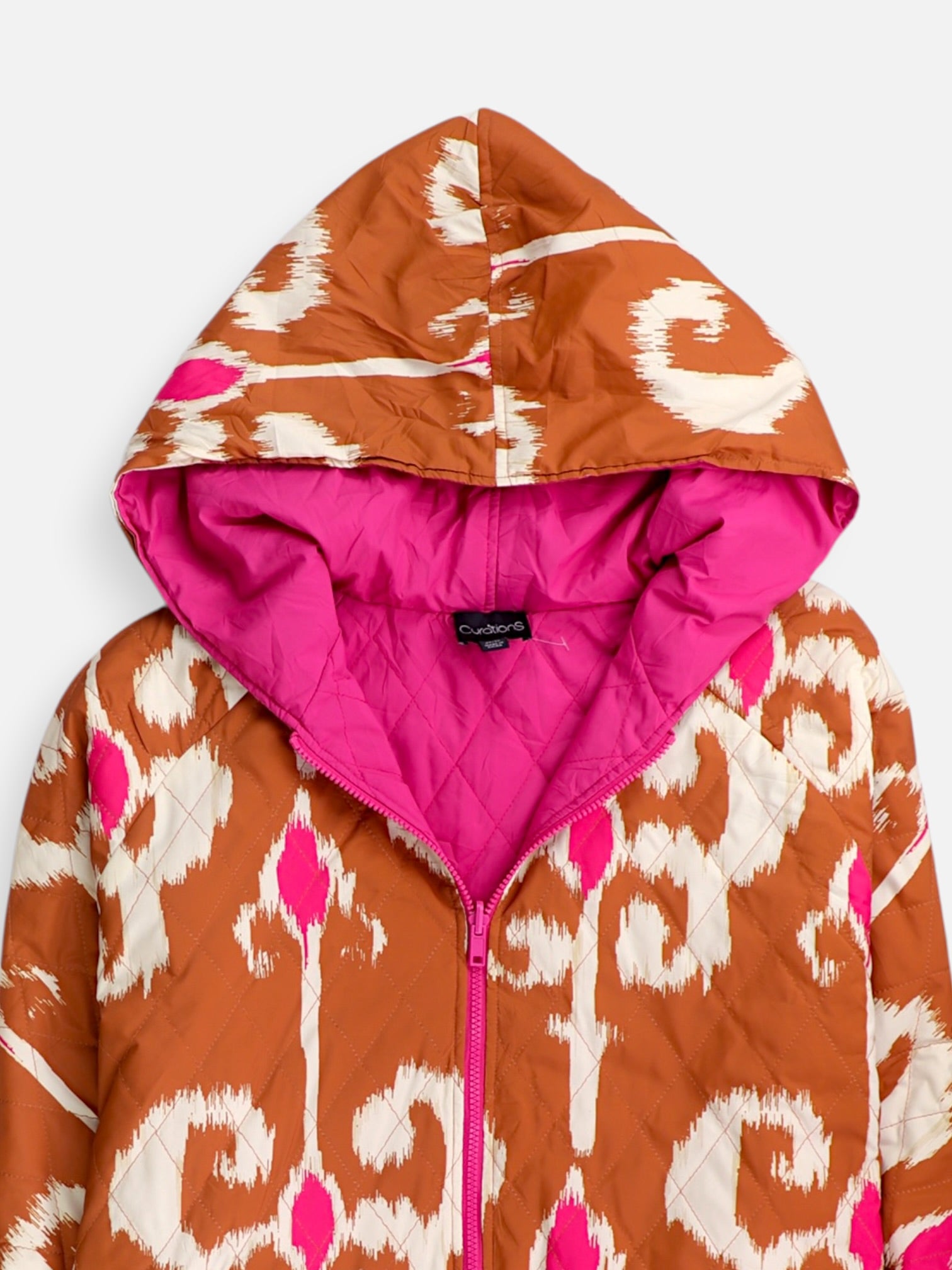 Poncho Casual - Mujer - 2XL