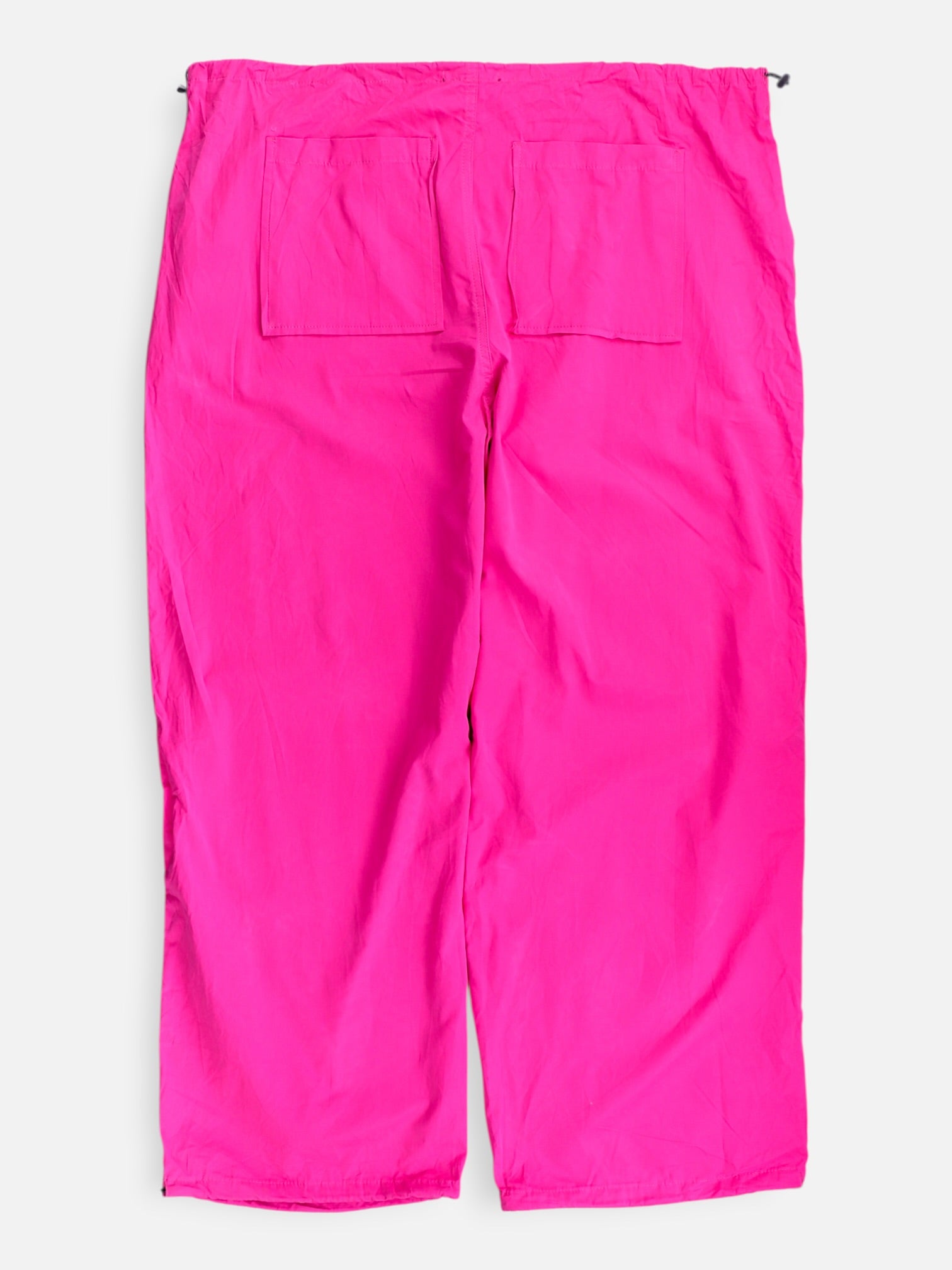 Forever 21 Pantalon Regular Fit Jogger - Mujer - XL