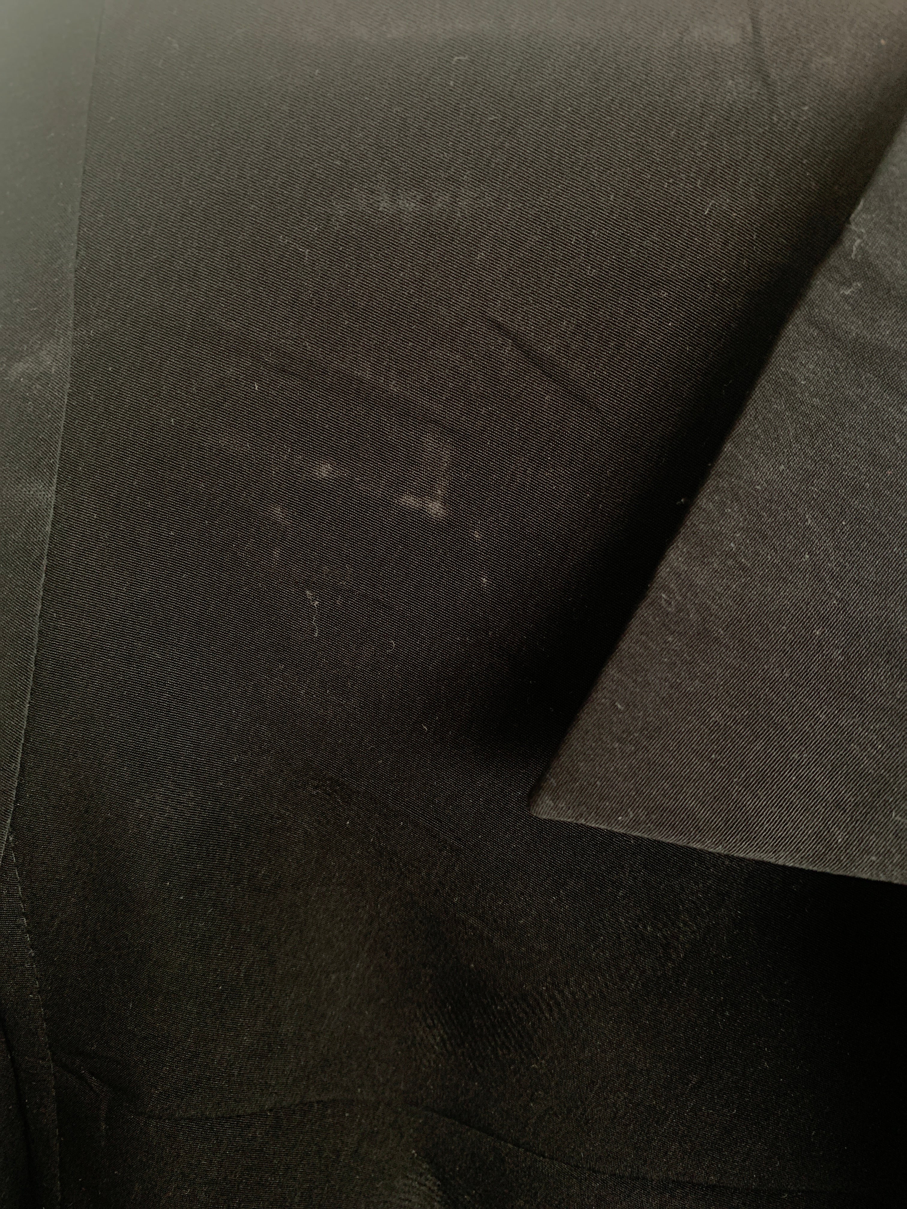 Abrigo Single breasted trench Casual - Mujer - 8P