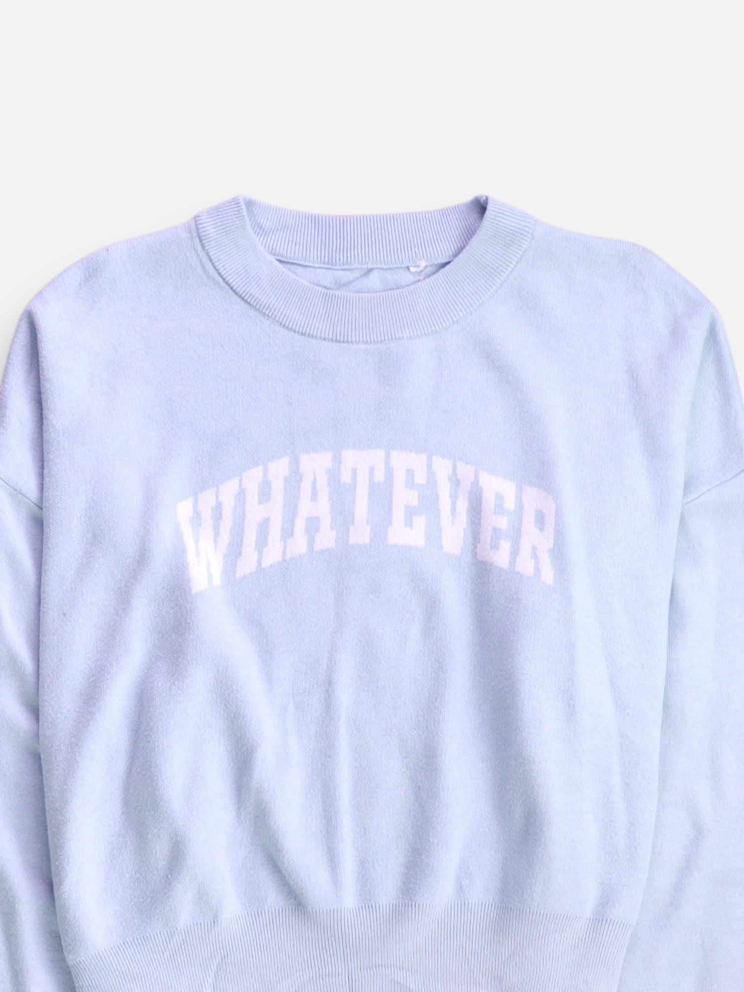 Sueter Knit Casual - Mujer - N/A