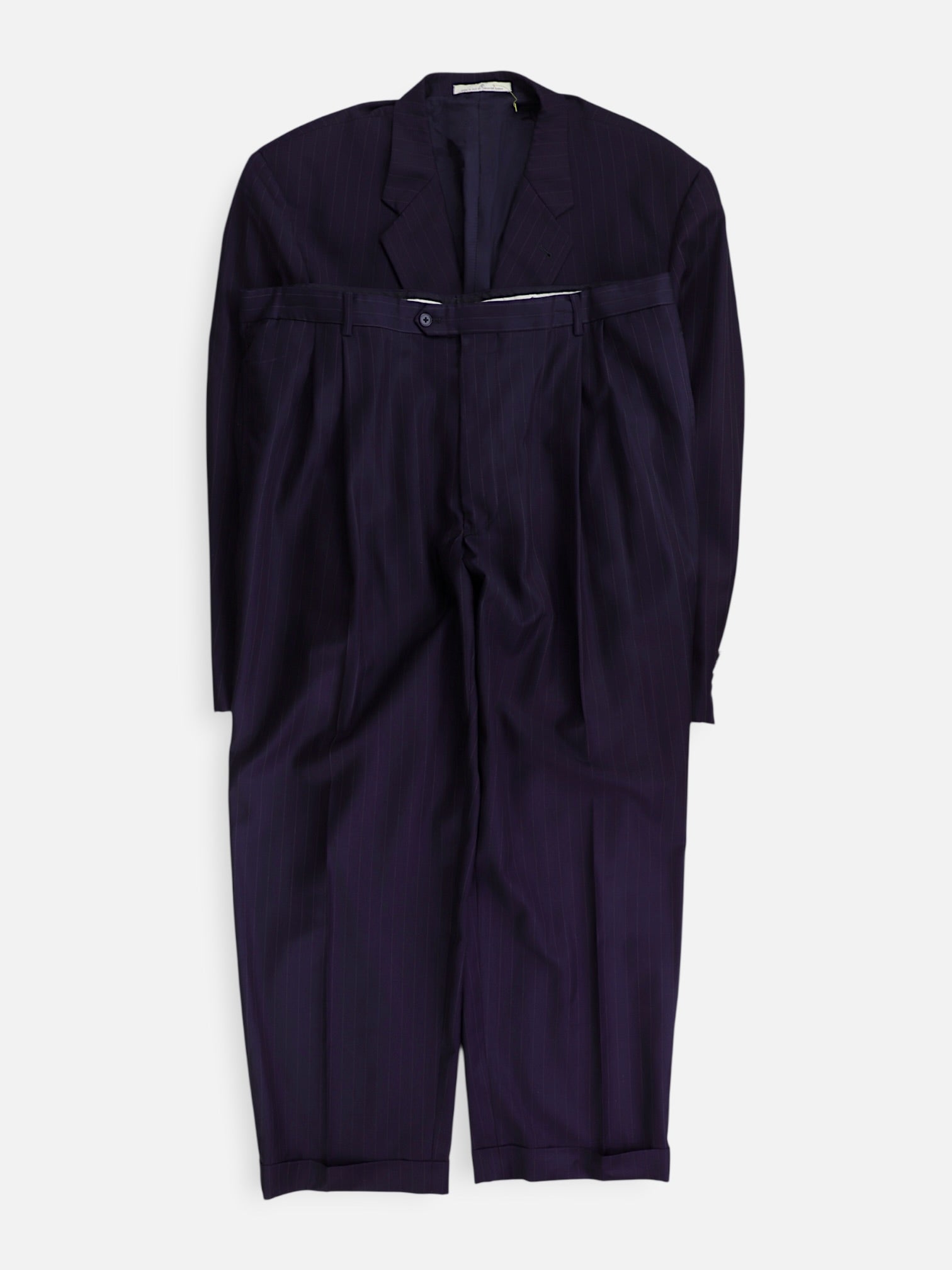 Conjunto Dos piezas - Hombre - 46R