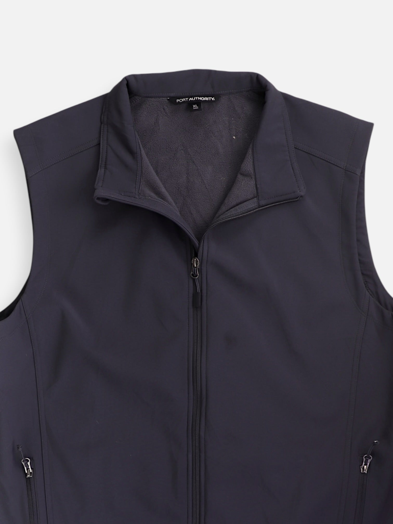 Chaleco Casual - Hombre - XL