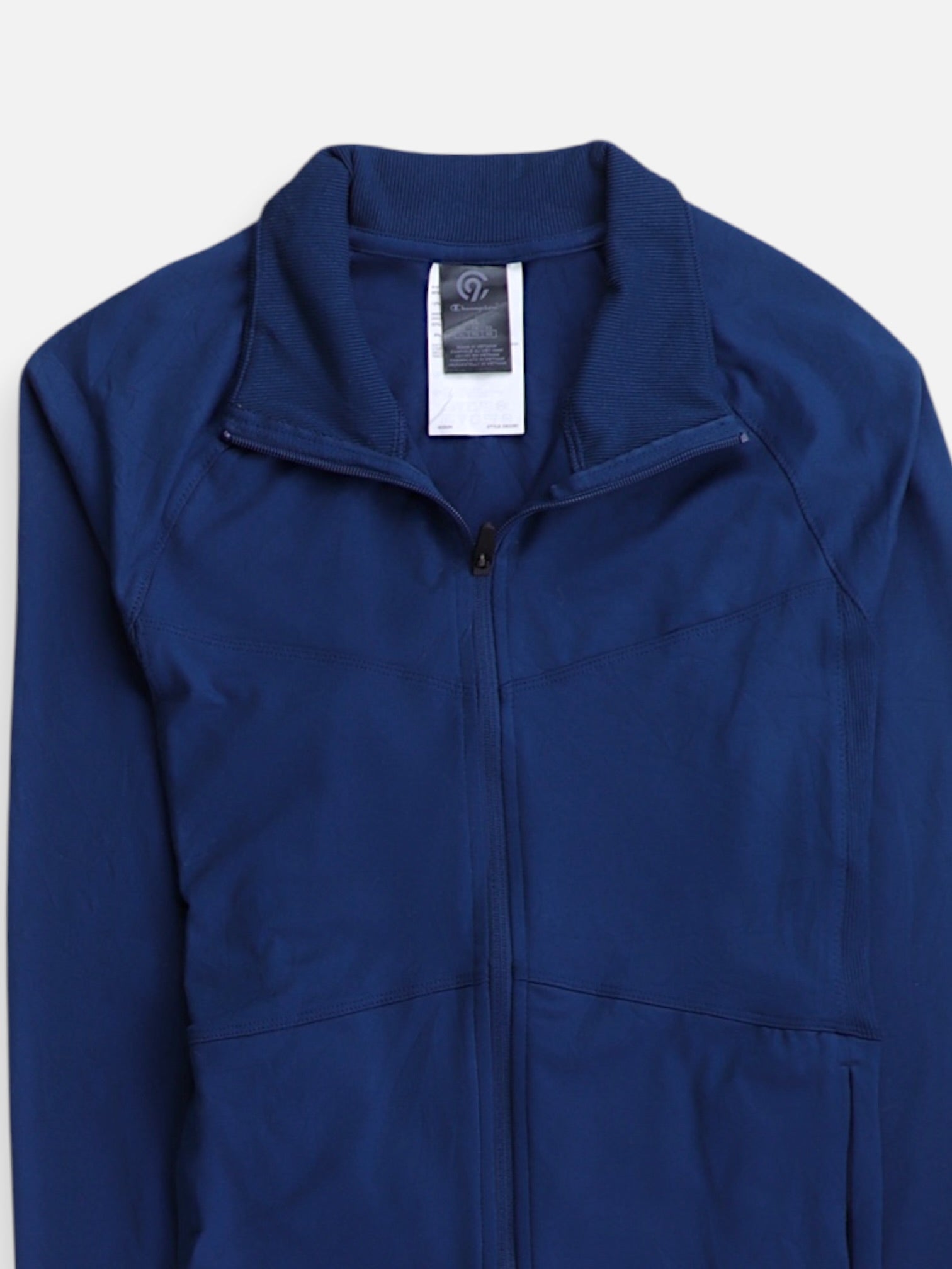 Champion Sudadera Fleece Basic - Mujer - XL