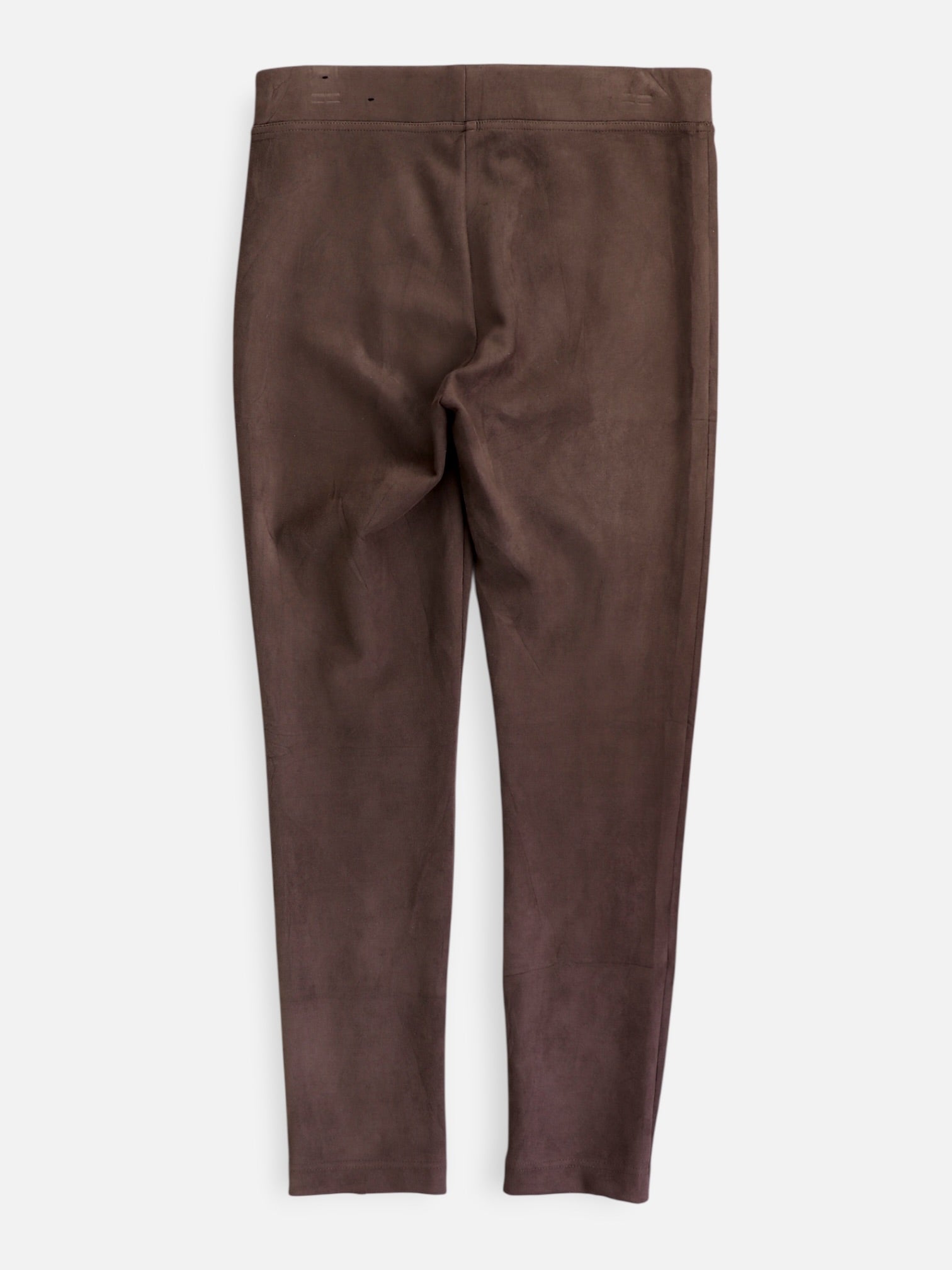 ANDREW MARC Pantalon Skinny Fit Casual - Mujer - Small