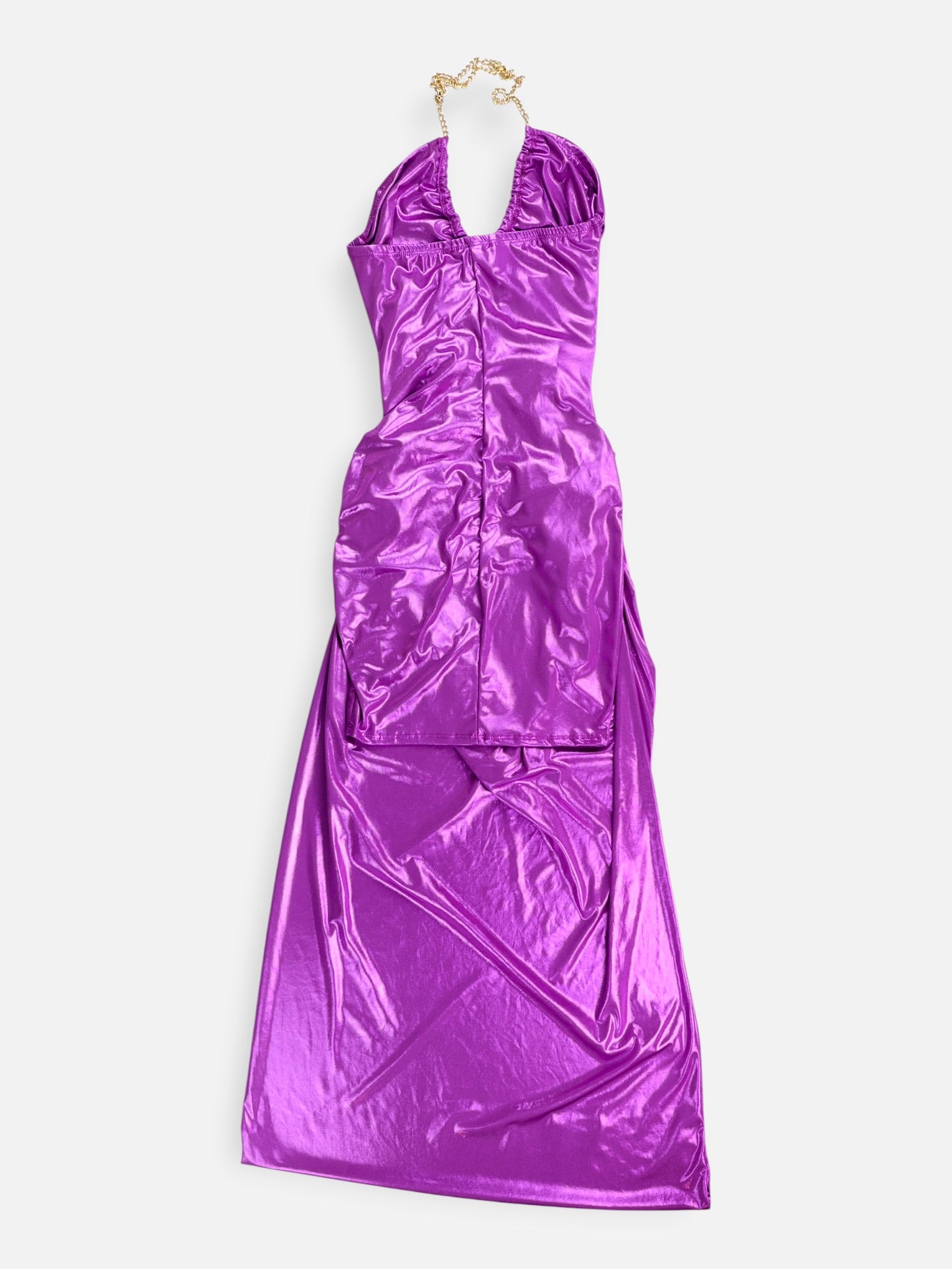 Fashionnova Vestido Fiesta - Mujer - Small