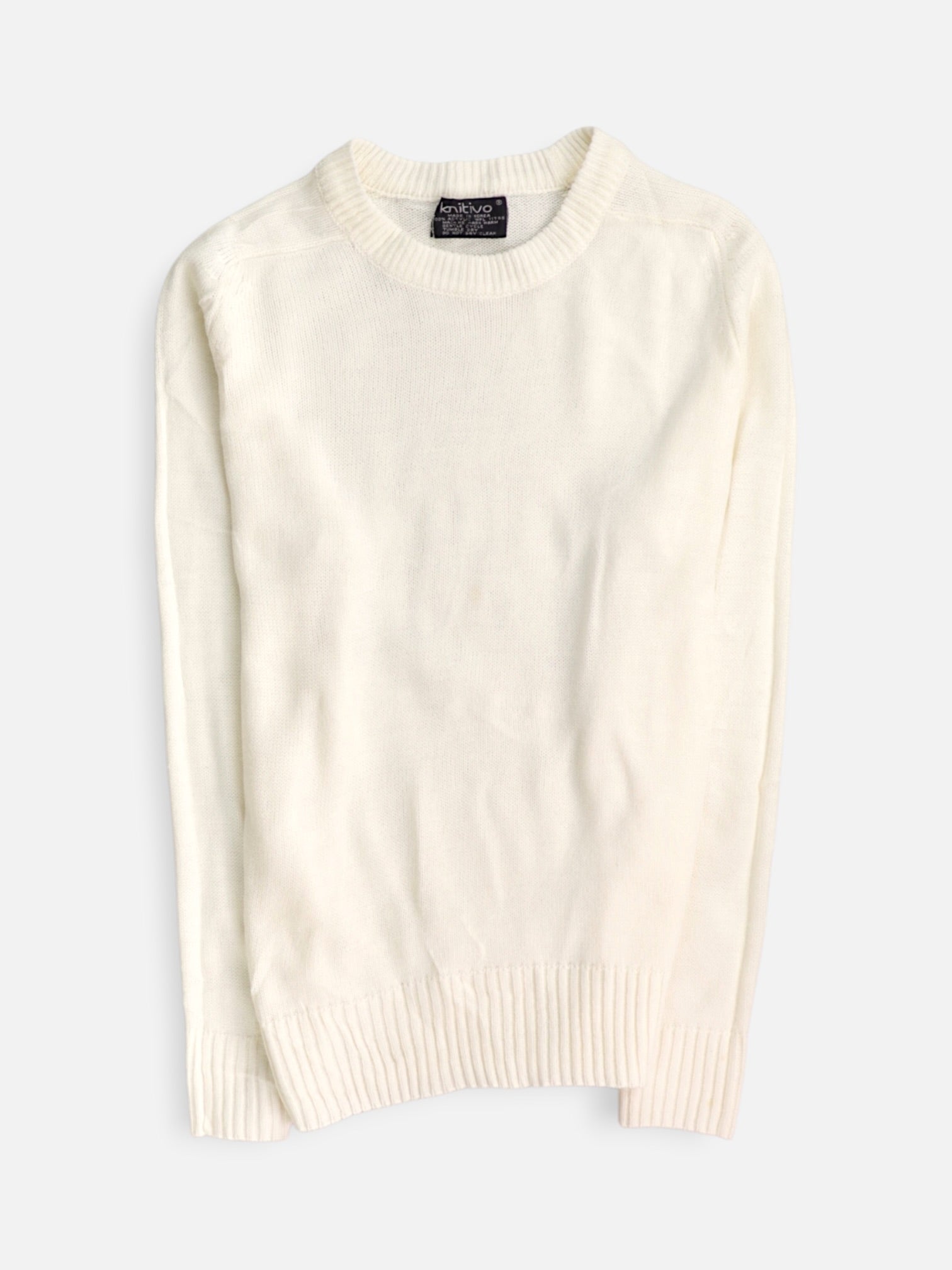 Sueter basic Casual - Mujer - N/A