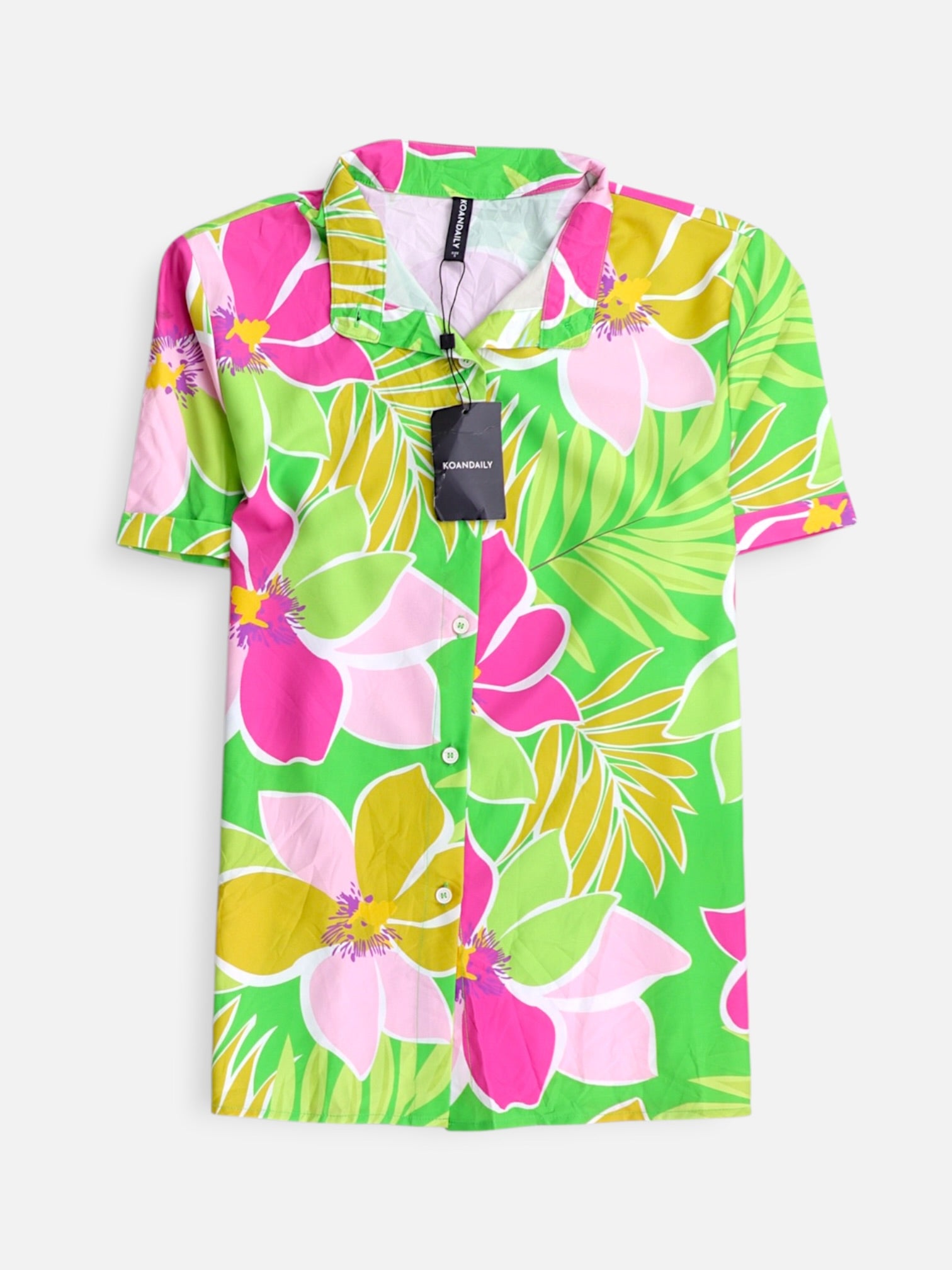 Blusa Verano - Mujer - Small