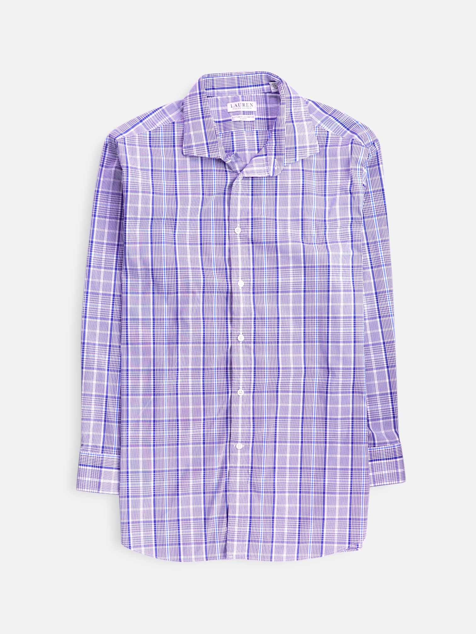 Polo Ralph Lauren Camisa Casual - Hombre - XL