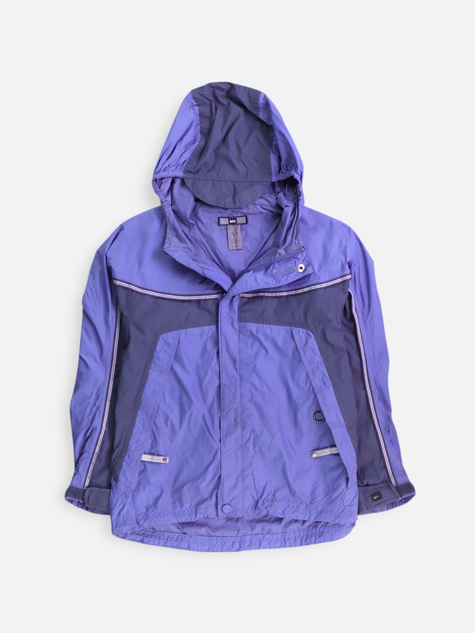 Chumpa Impermeable - Niña - Medium - 6-7Y (Años)