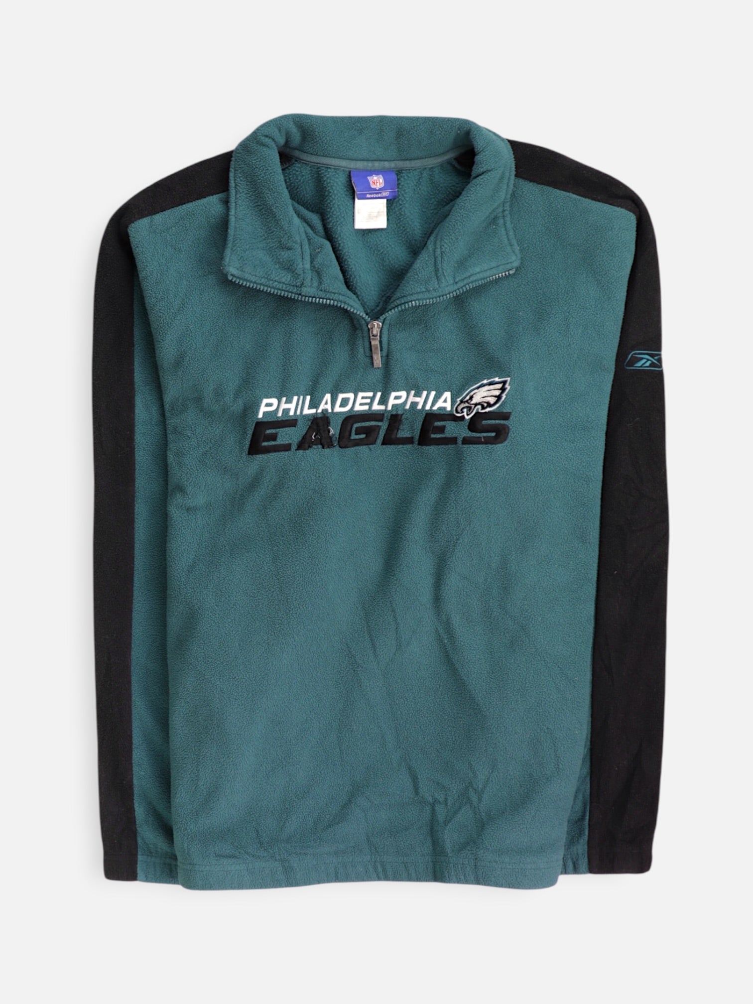 NFL Sueter Fleece Casual - Hombre - Large