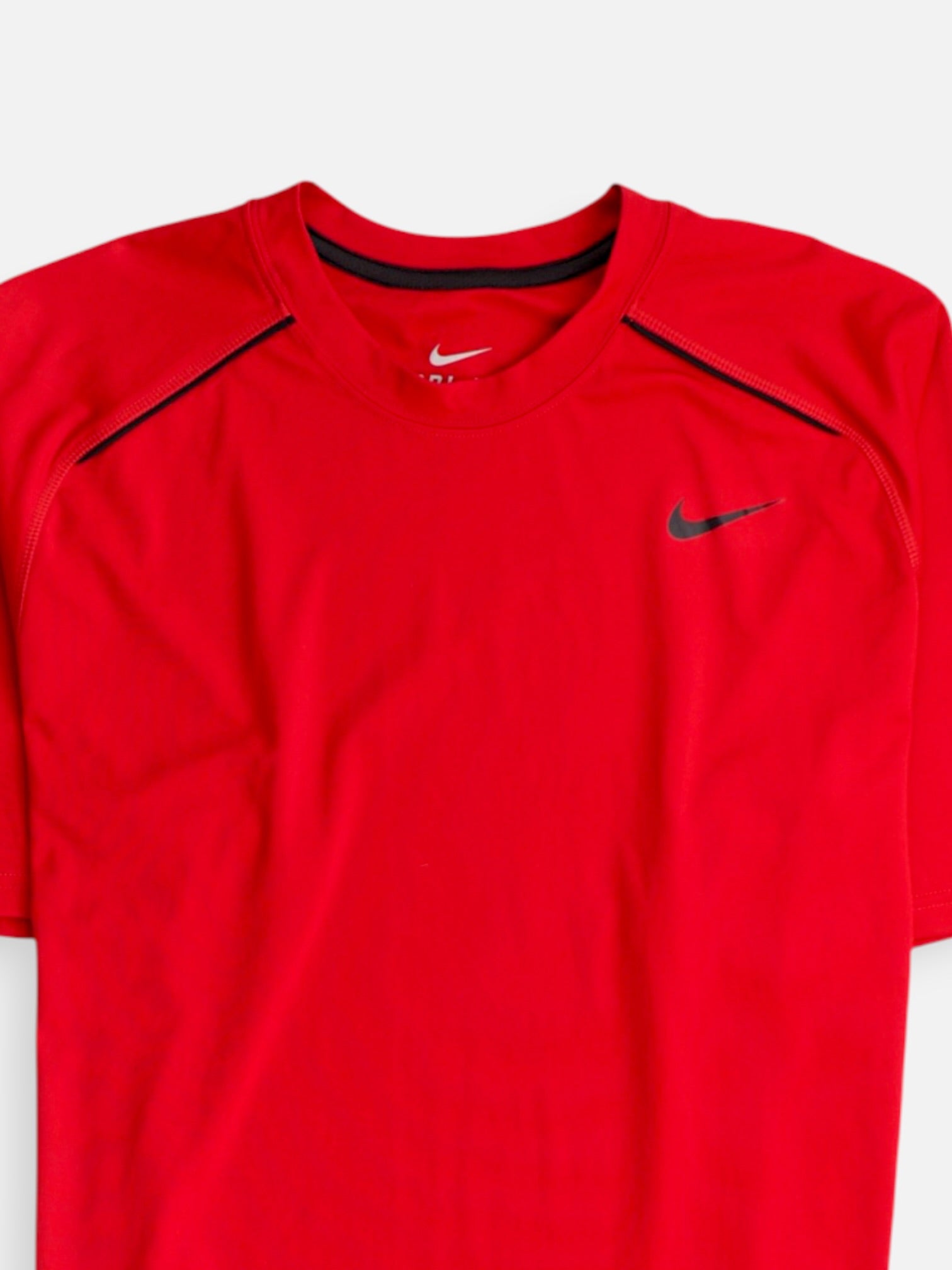 Nike Camiseta Deportivo - Hombre - Large