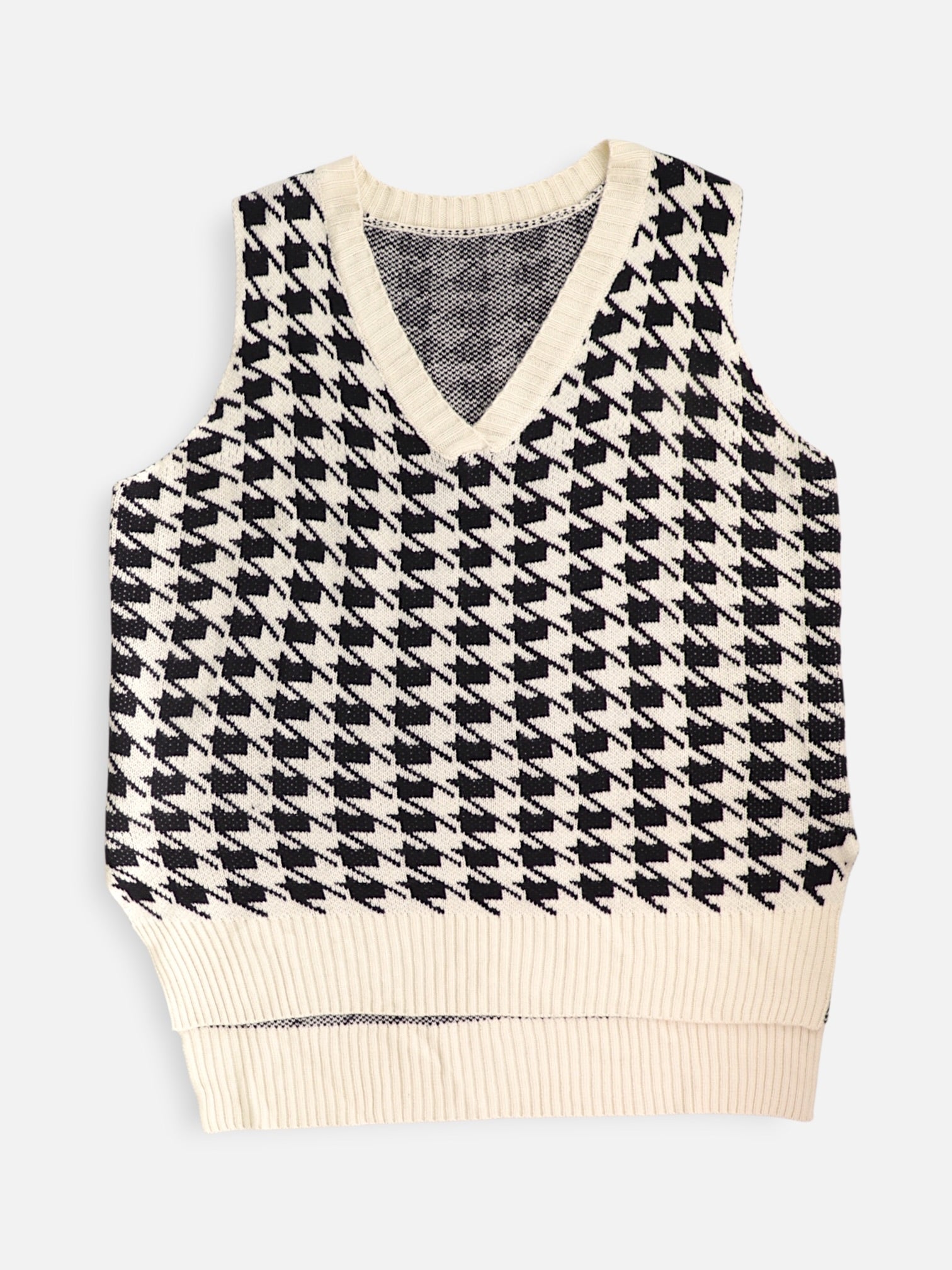 Chaleco Casual - Mujer - N/A