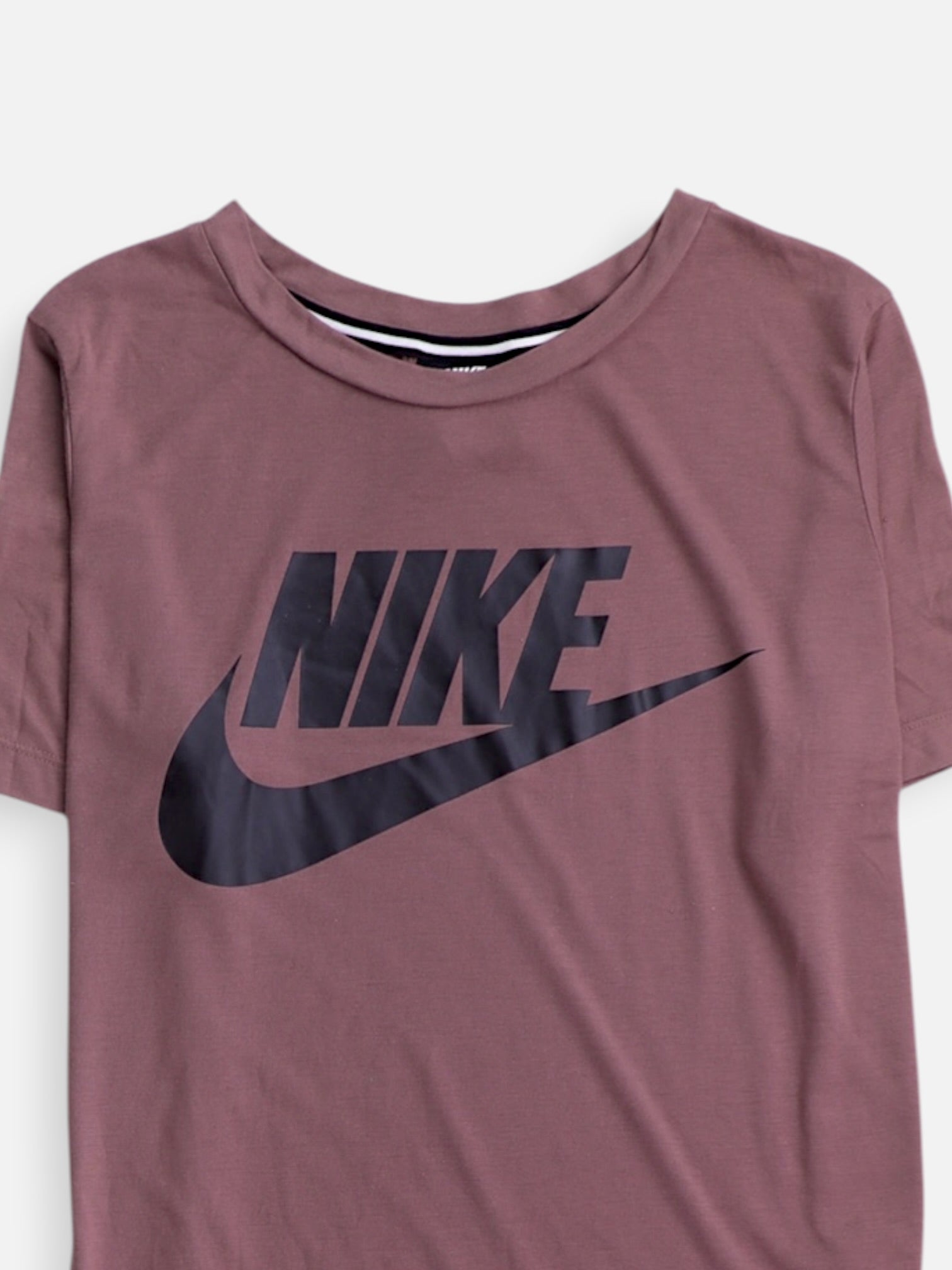 Nike Camiseta Grafica - Mujer - Medium