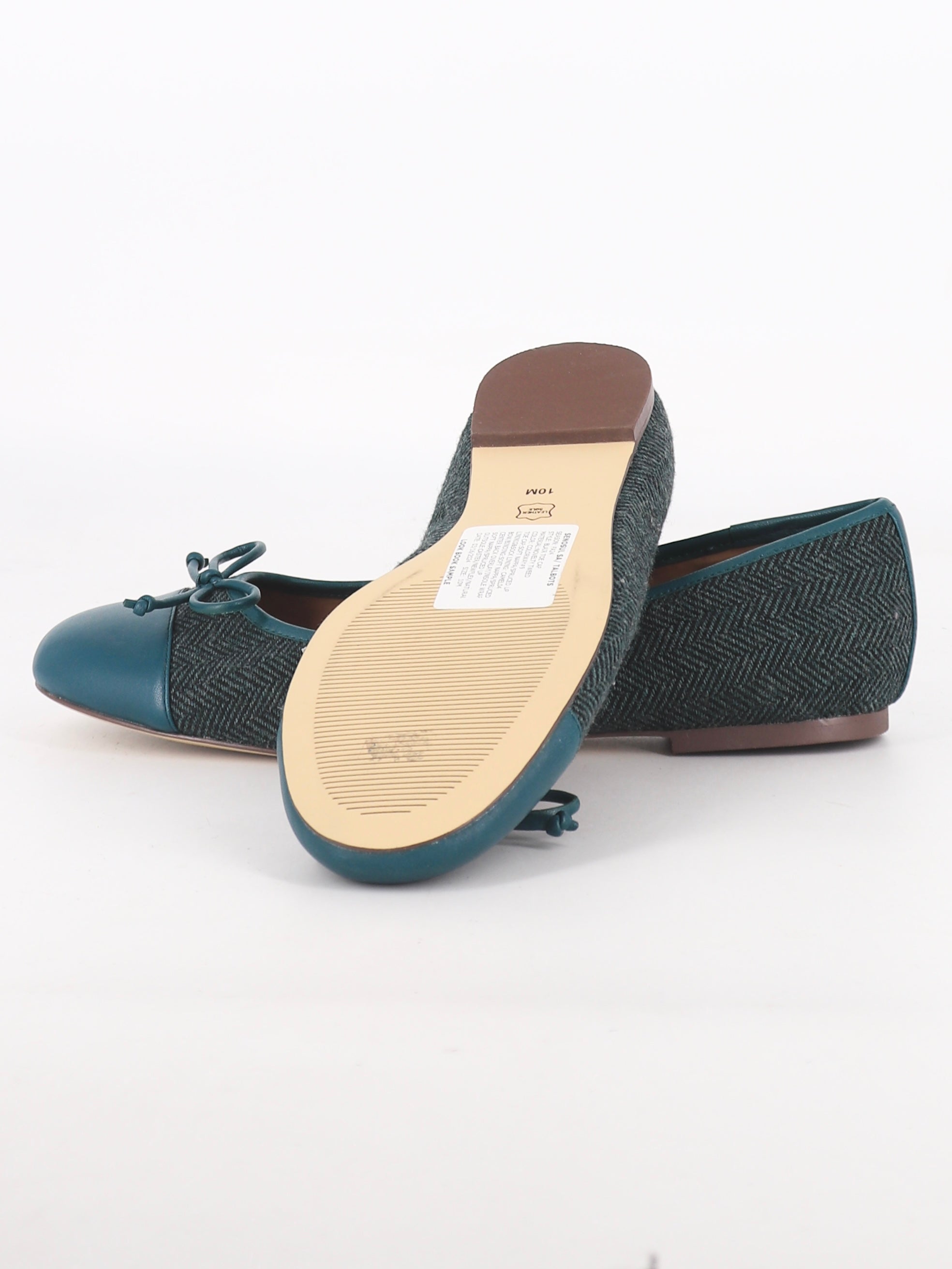 Zapatos Clasico Casual - Mujer - US 10.5