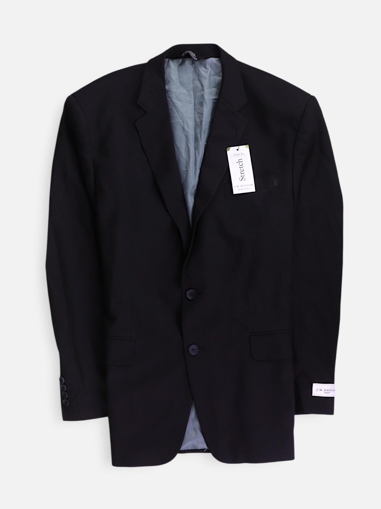 haggar Blazer Casual - Hombre - 44R