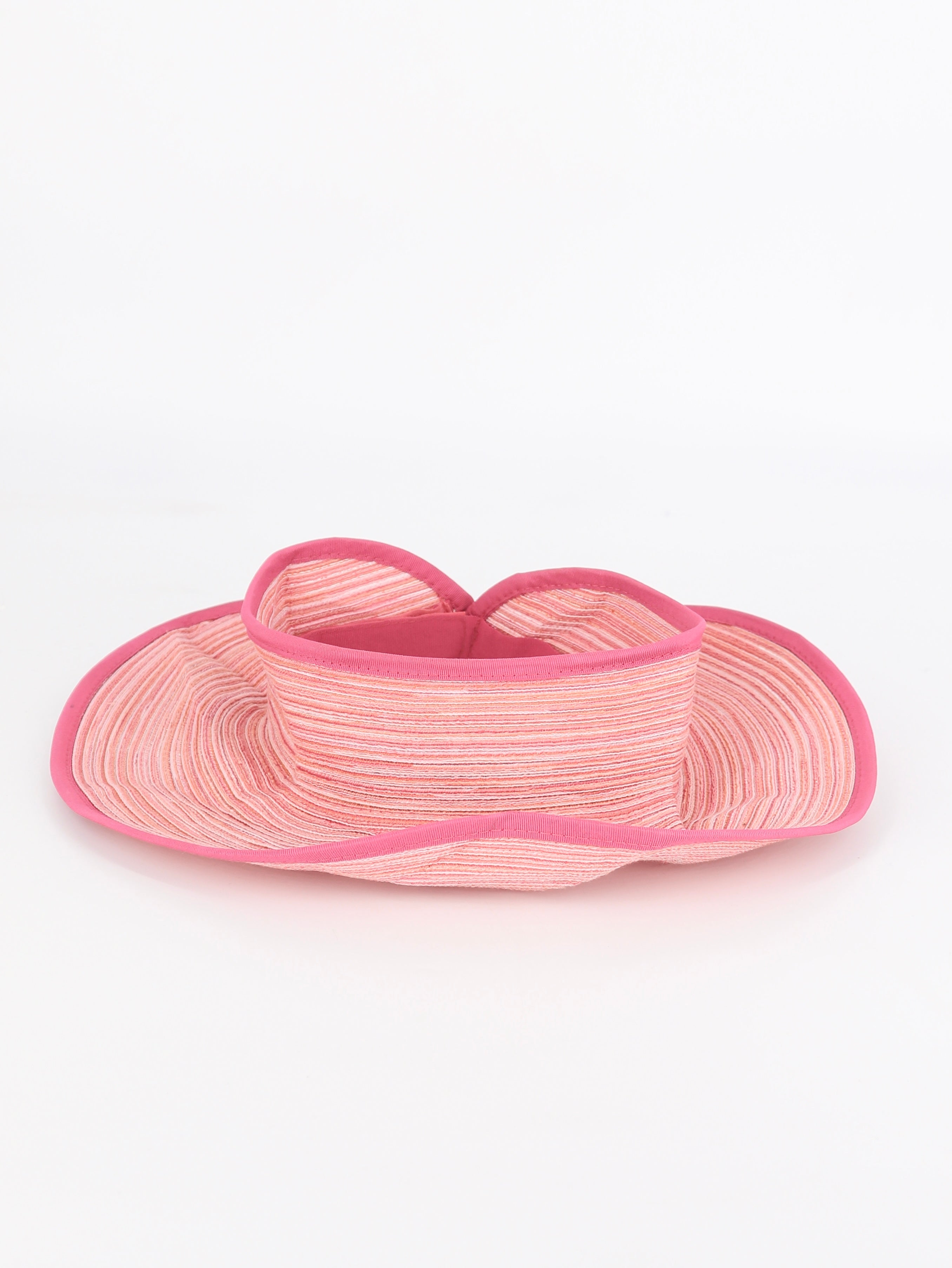 Sombrero Verano - Mujer - Talla Única (One Size)