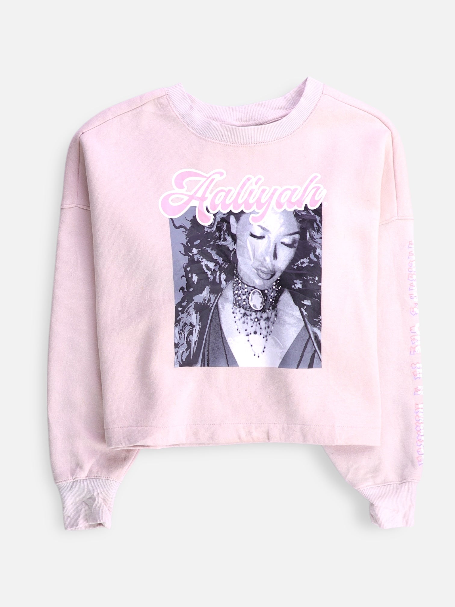 Pop Culture Sudadera Sweatshirt Basic - Mujer - Small