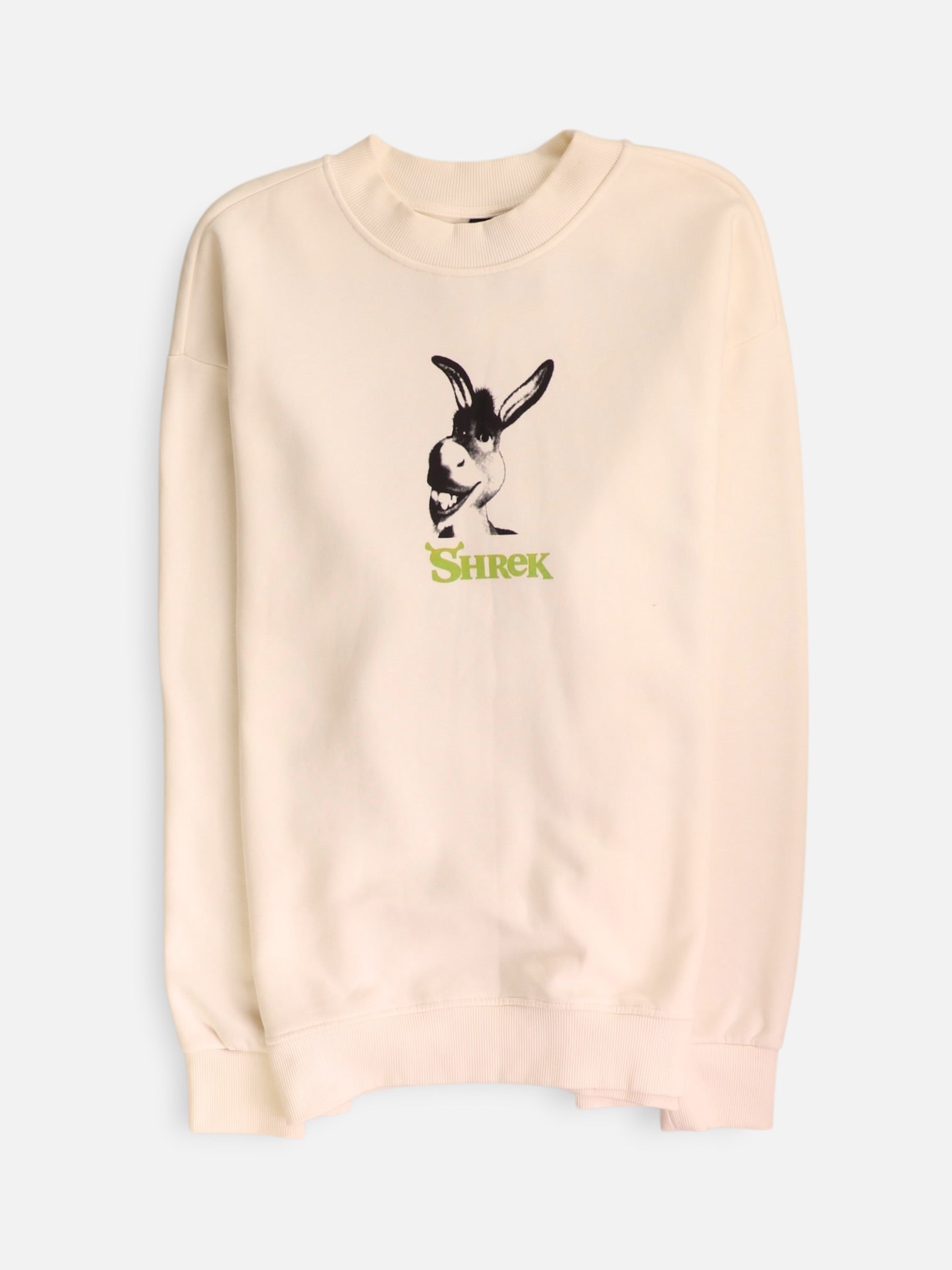 Movies Sudadera Sweatshirt Animado - Hombre - Large