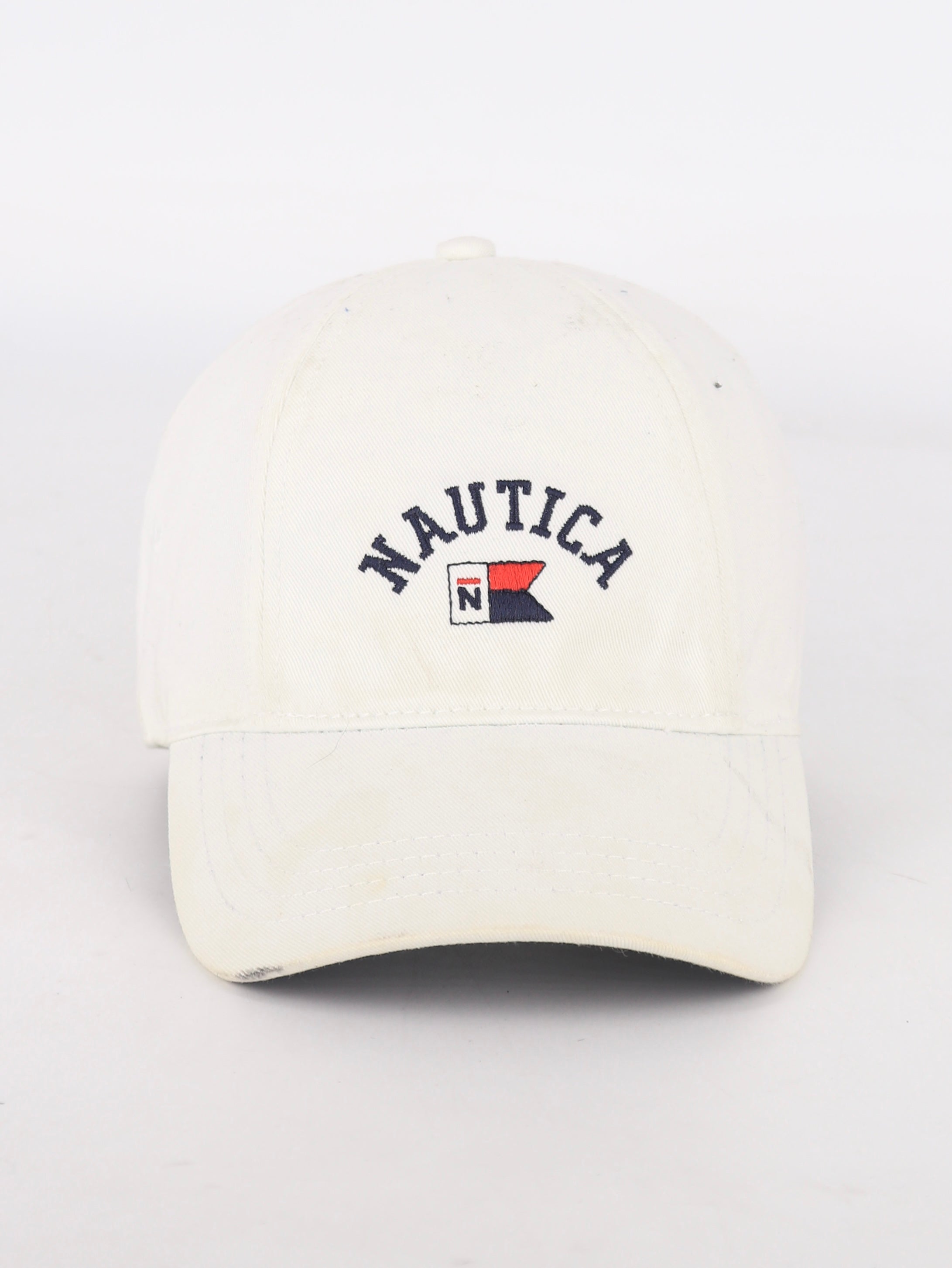 Nautica Gorra Basic - Hombre - Small