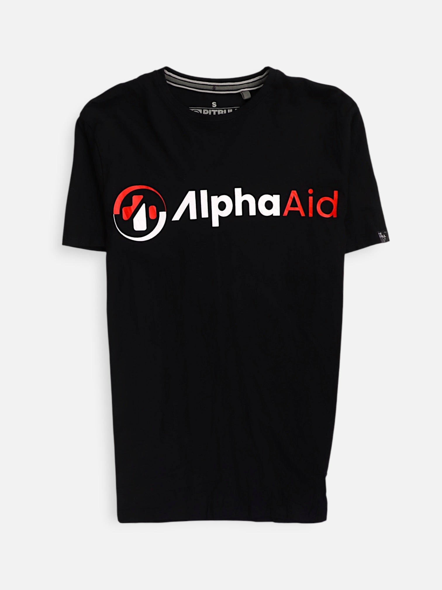 Camiseta Grafica - Hombre - Small