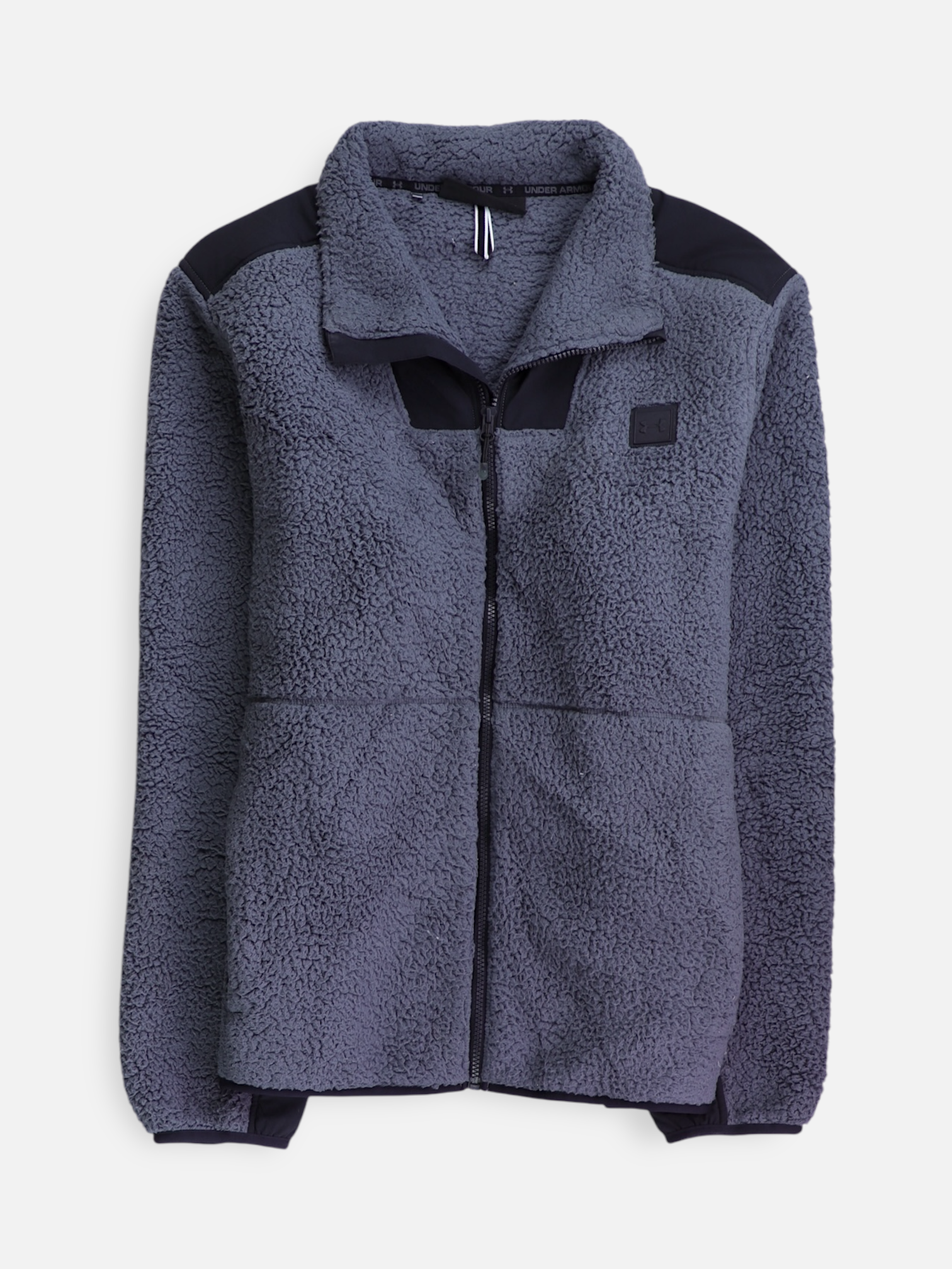 Under Armour Sueter Fleece Teddy - Hombre - XL