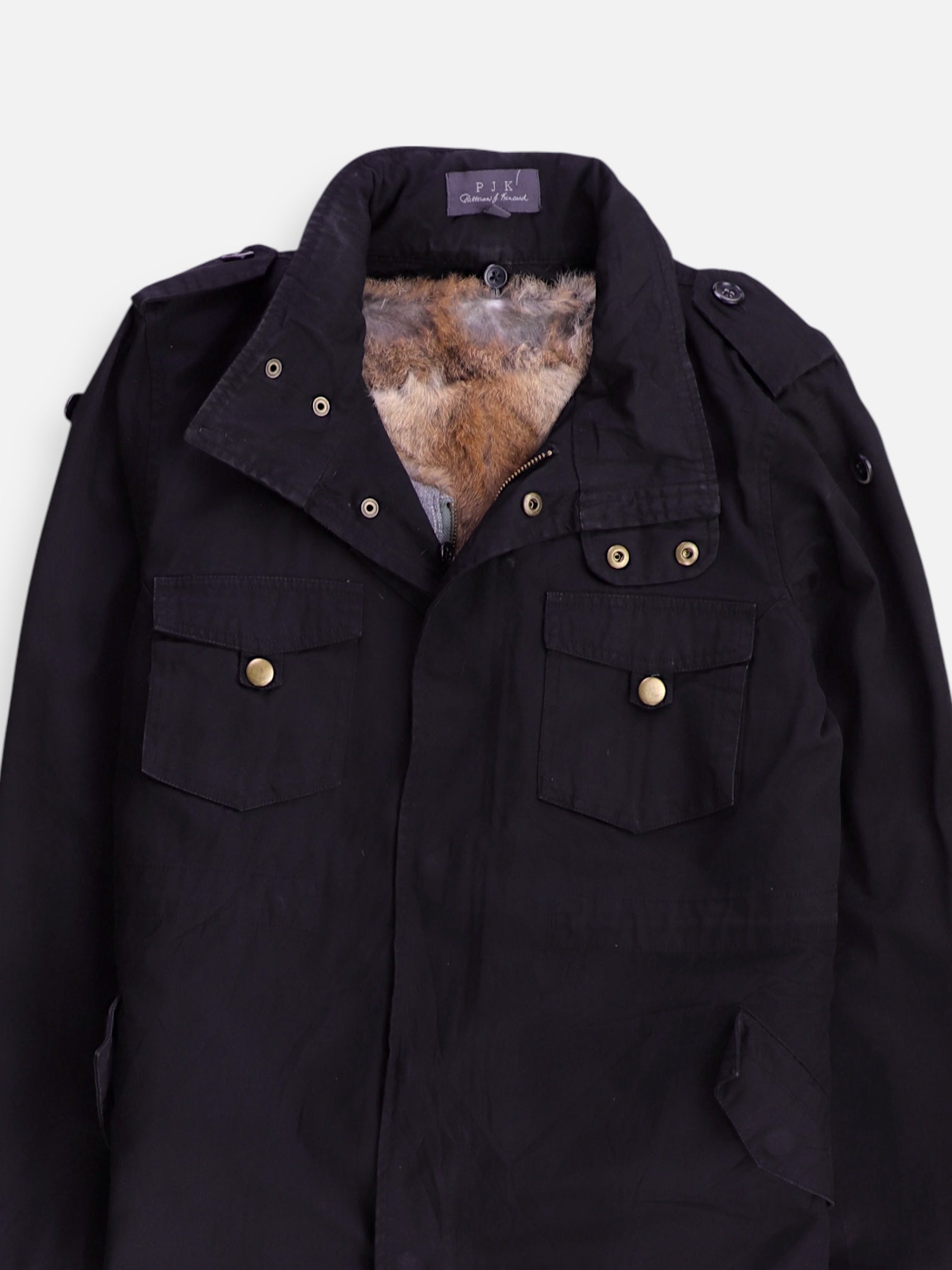 Chaqueta Casual Cazadora - Mujer - N/A