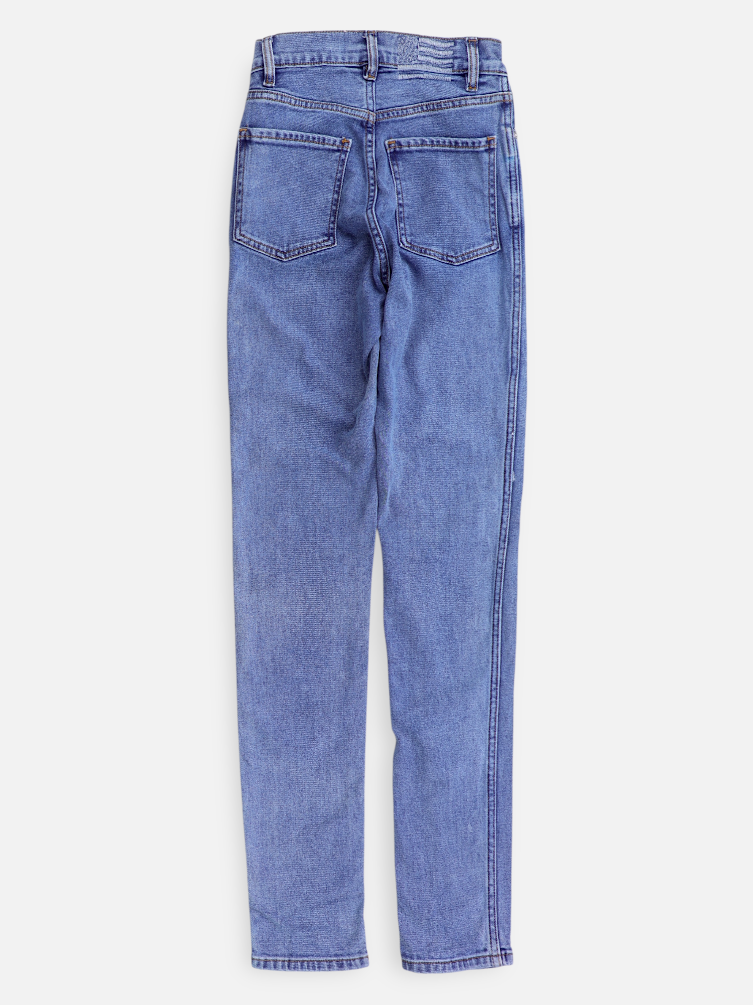 Jean Skinny Fit Denim - Mujer - 25