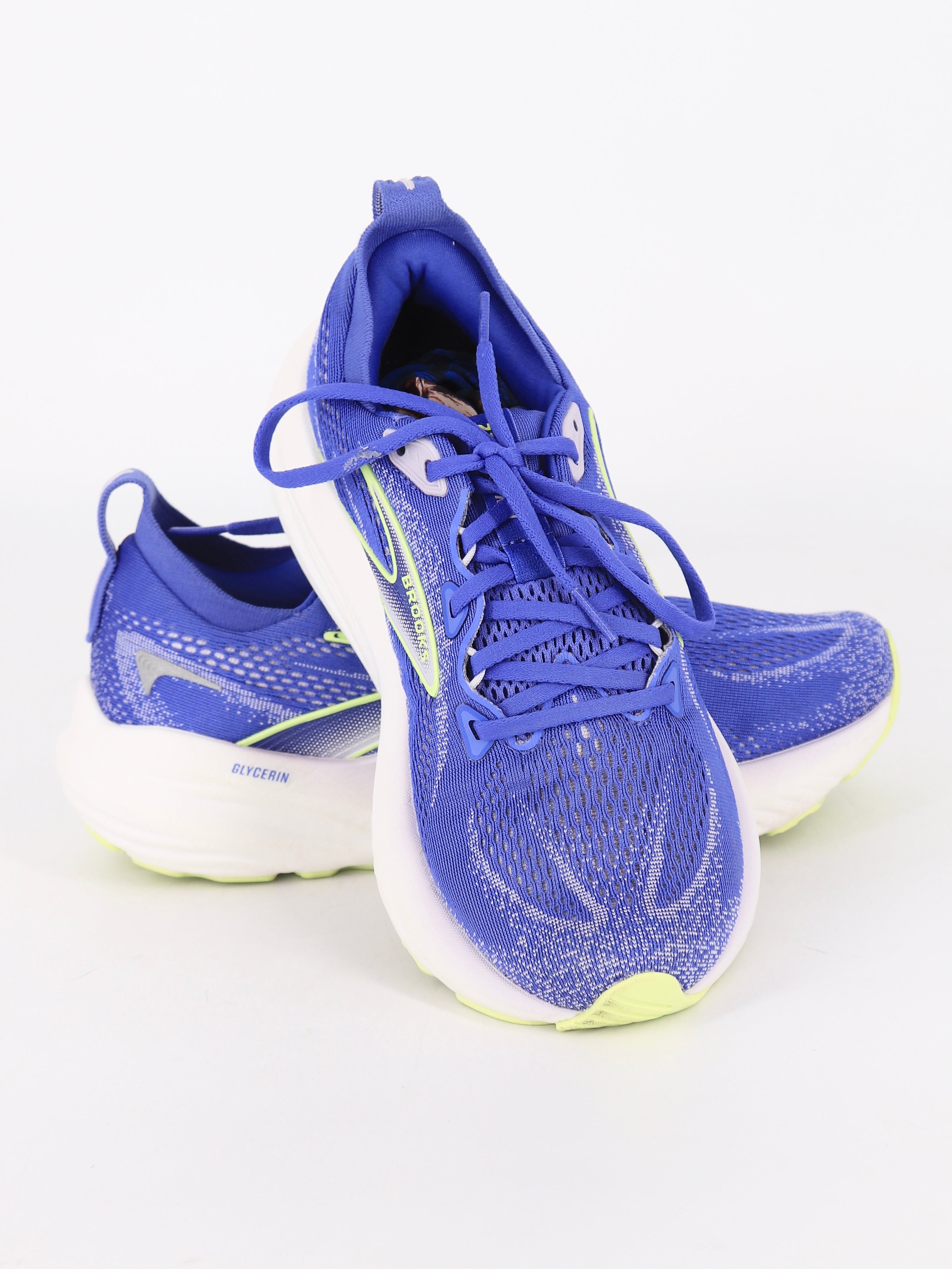 BROOKS Tenis Casual Deportivo - Hombre - US 8.5