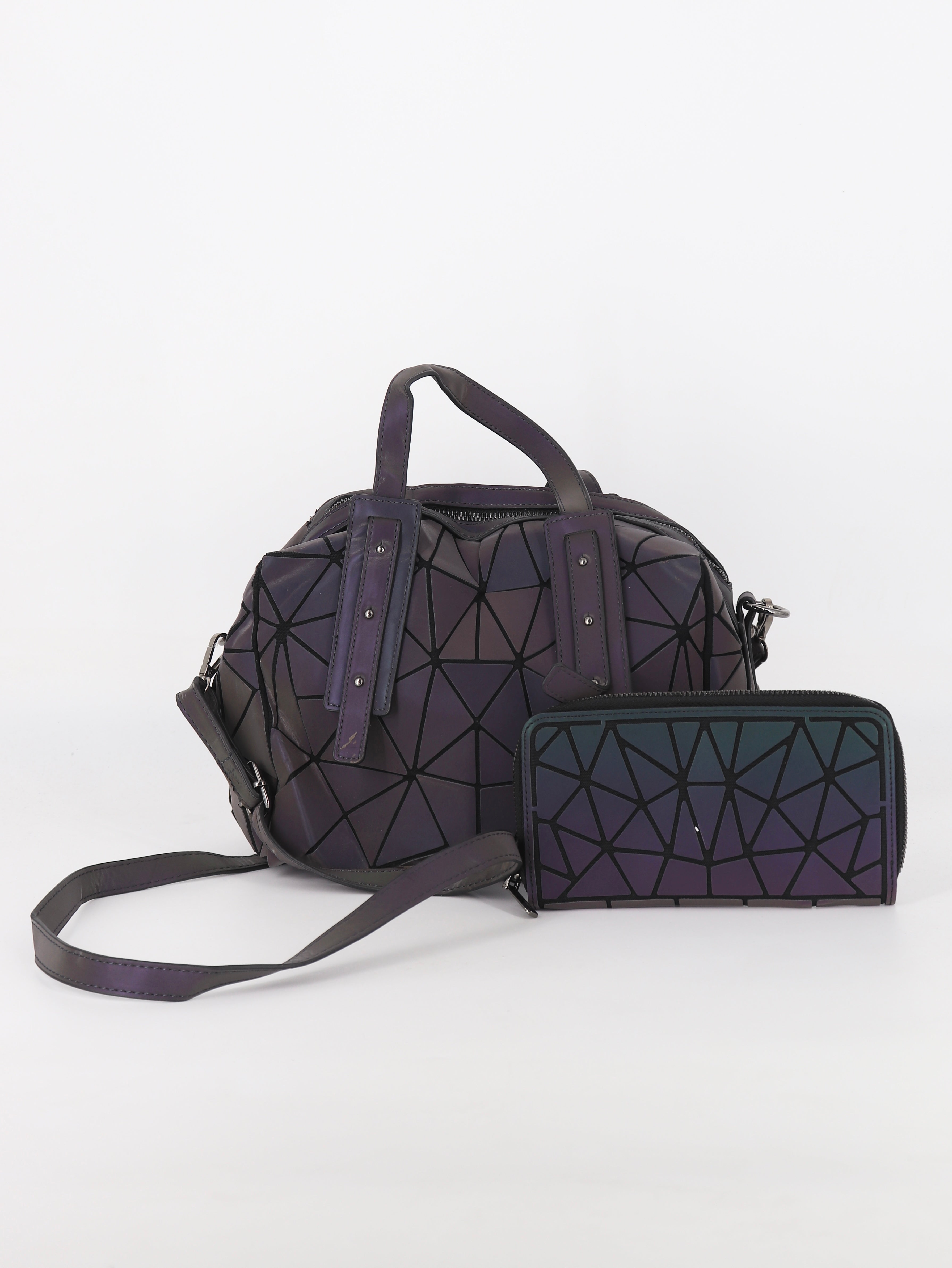 Cartera Casual - Mujer - Talla Única (One Size)