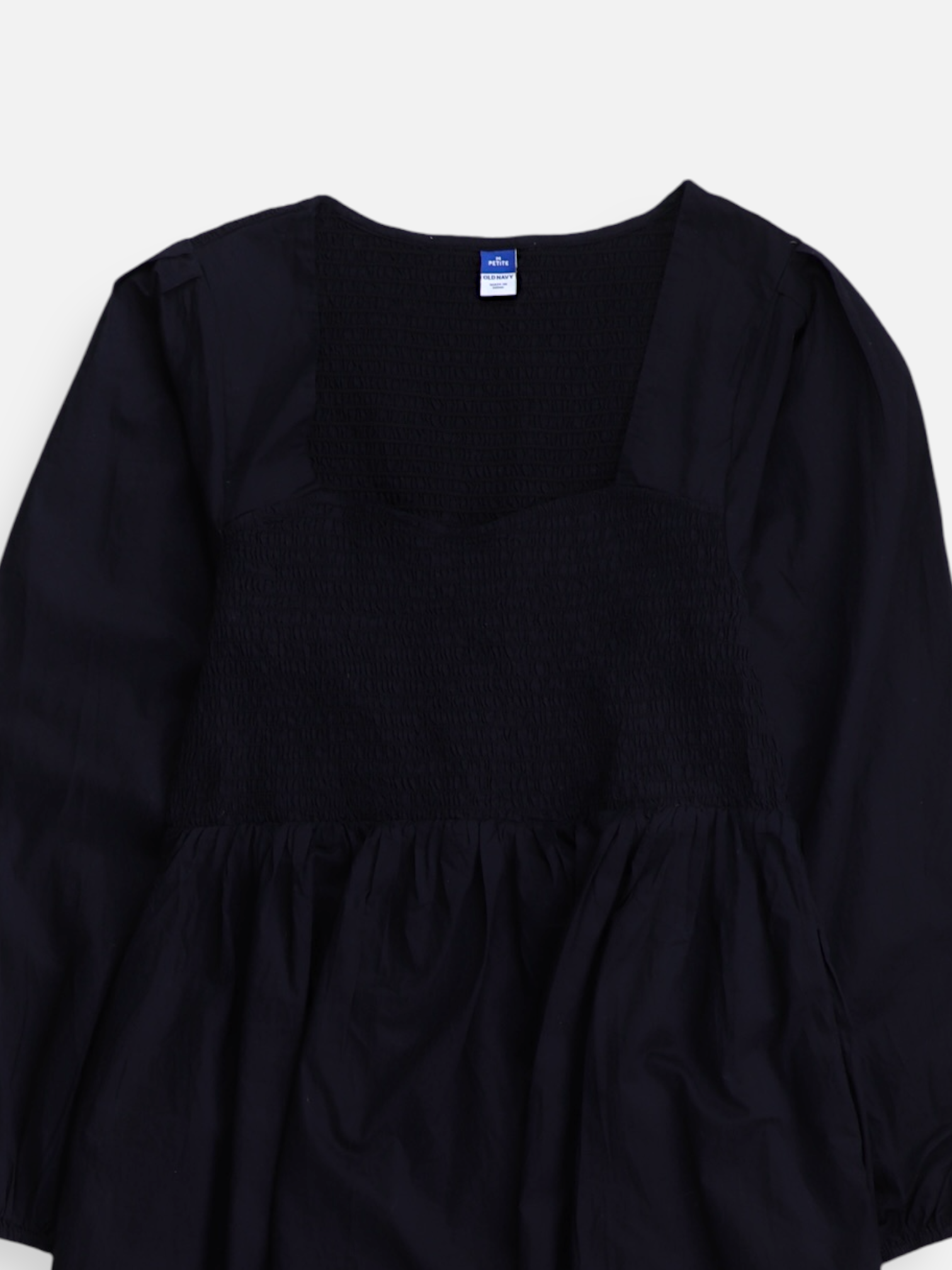 Old Navy Vestido Casual - Mujer - Medium