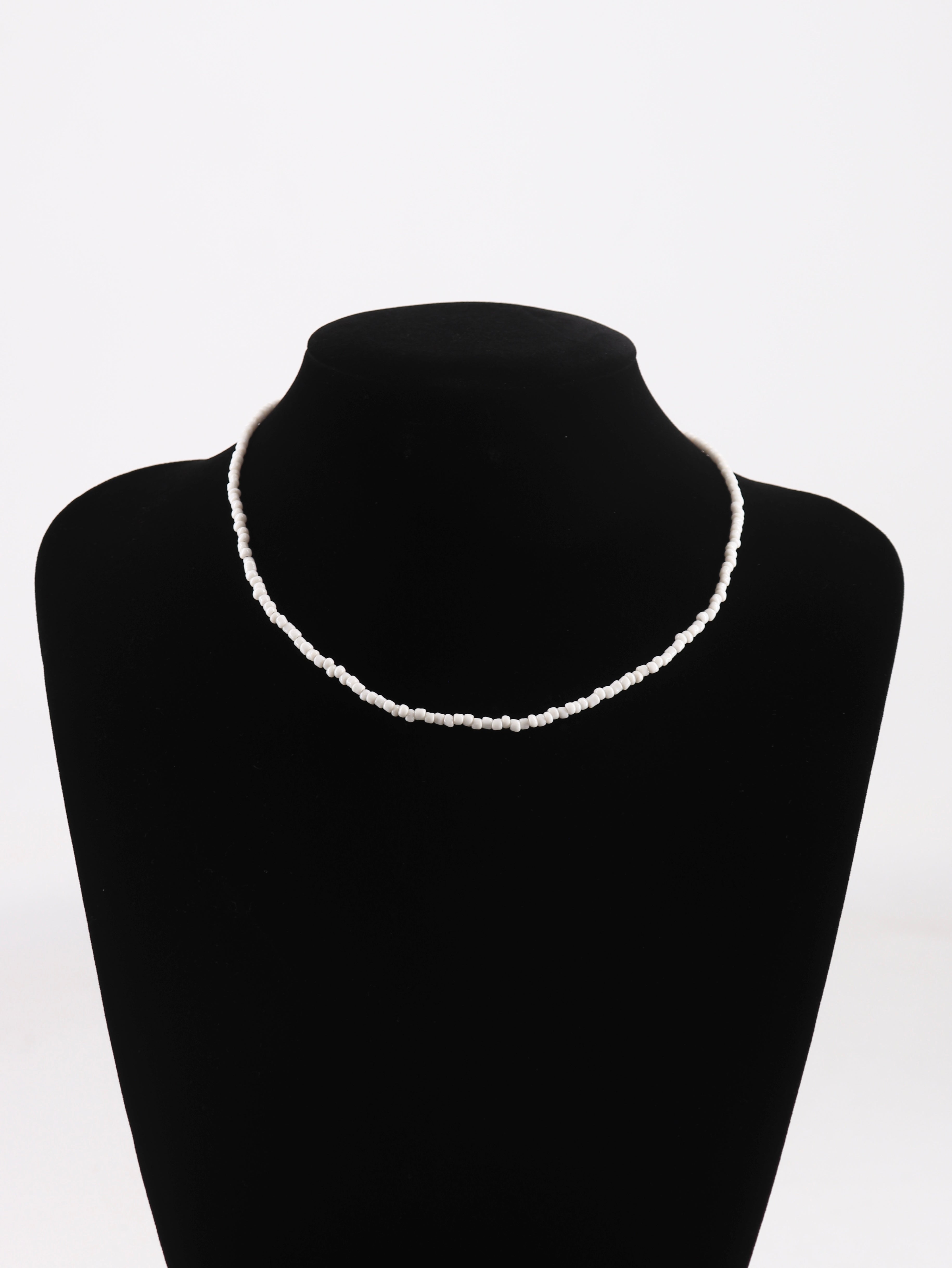 Collar Basic - Mujer - Talla Única (One Size)