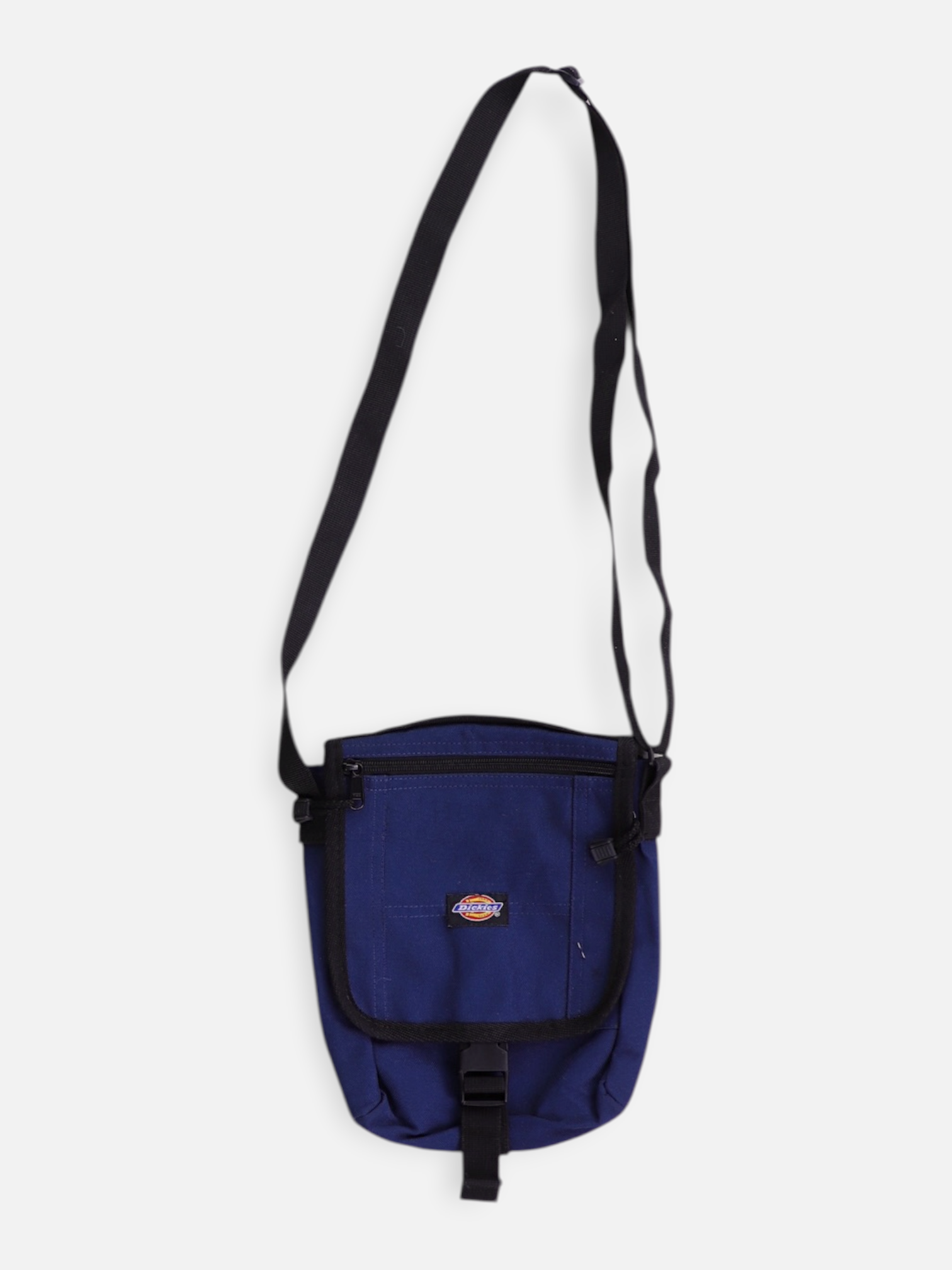 Dickies Cartera Casual - Hombre - Talla Única (One Size)