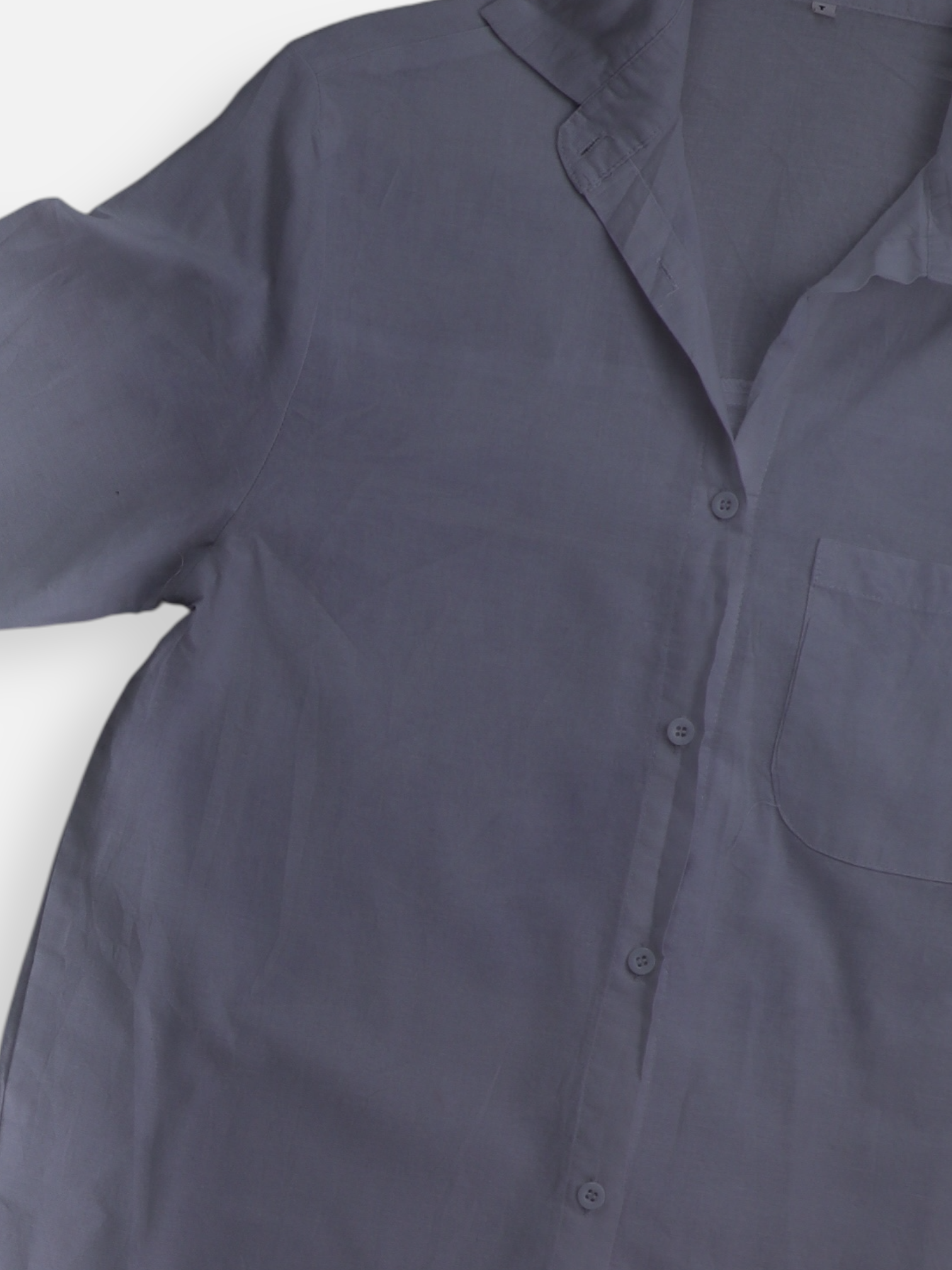 Blusa Casual - Mujer - Large