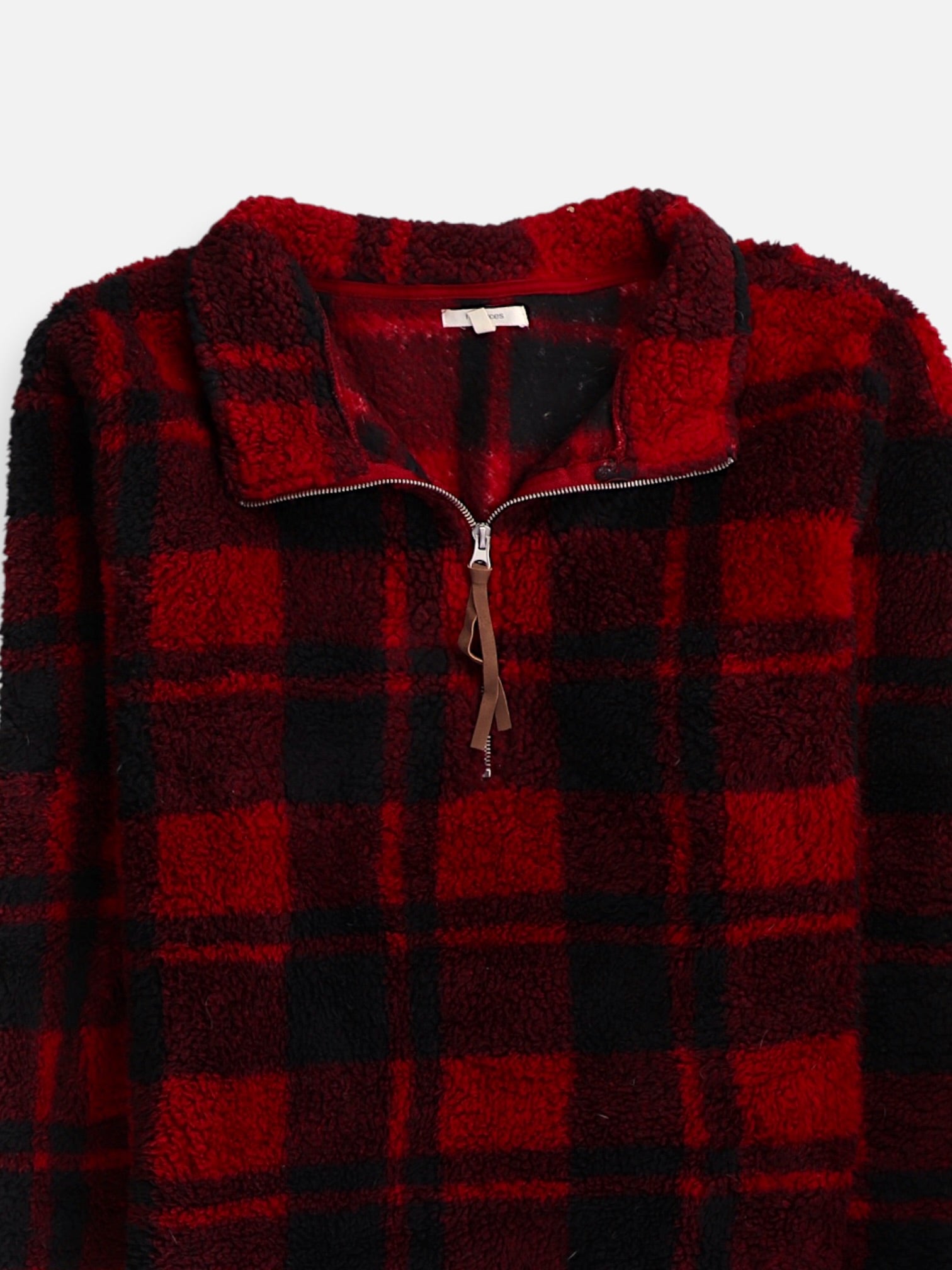 Sueter Casual Teddy - Hombre - XL
